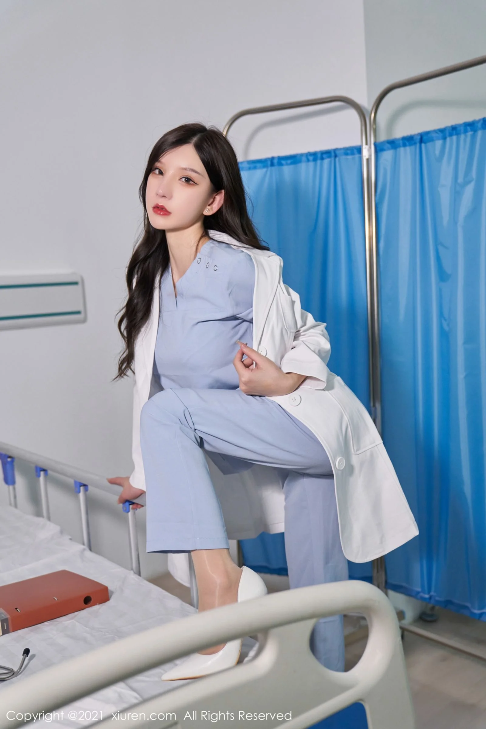 周于希Sandy - Photo 75