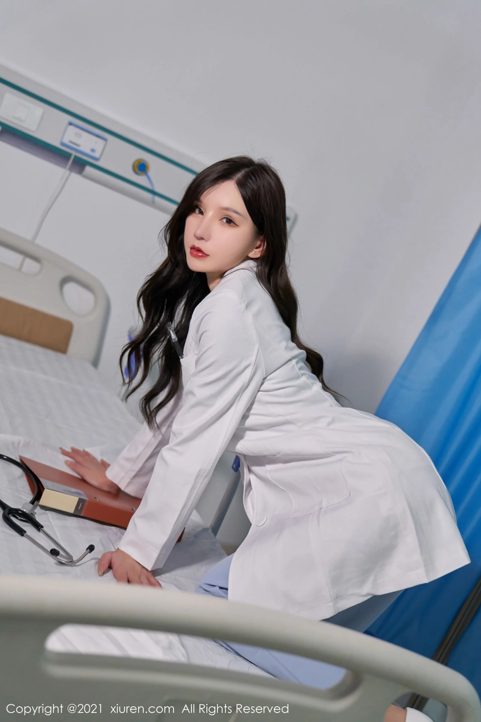 周于希Sandy - Photo 77