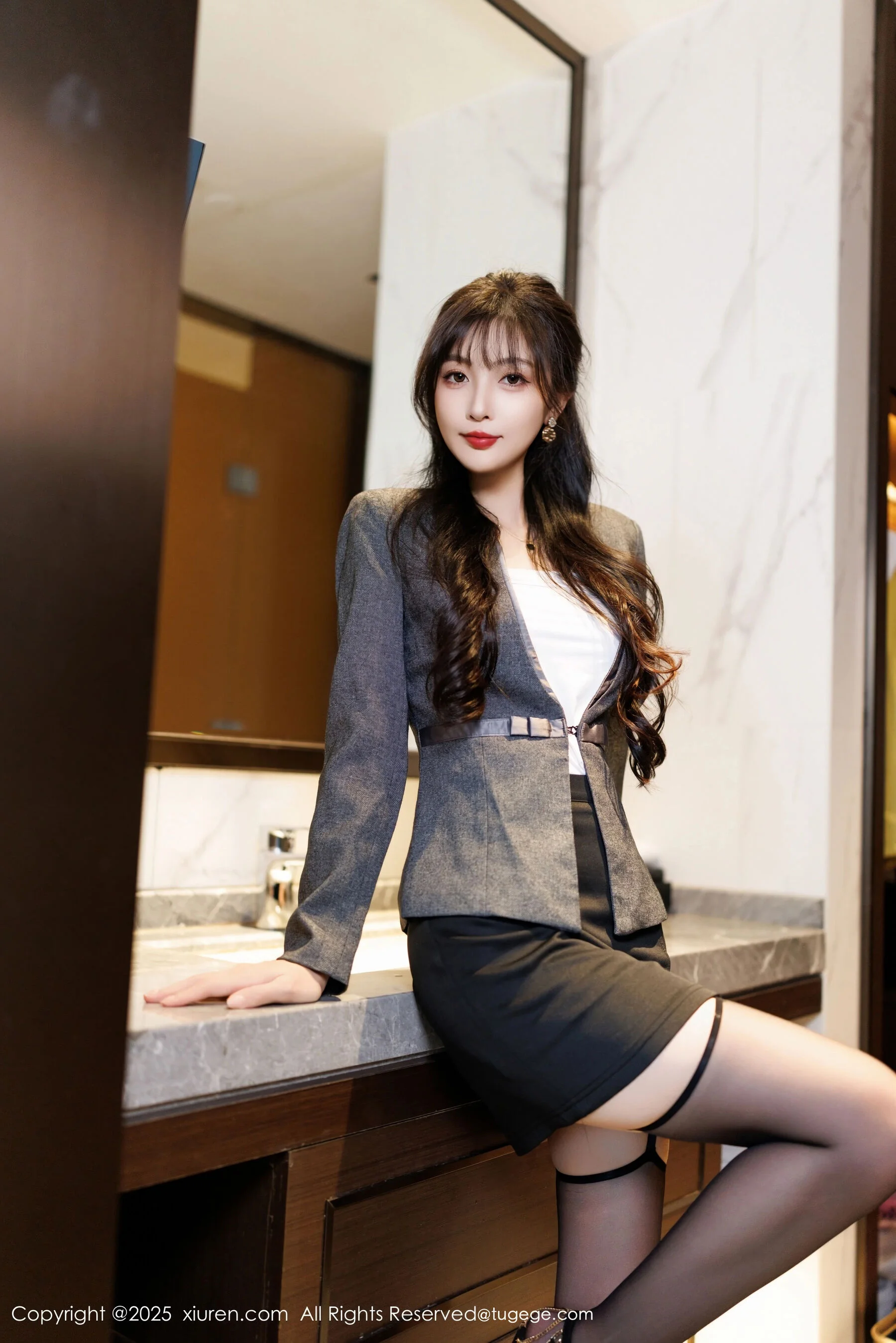 樱桃小阑子 - Photo 2