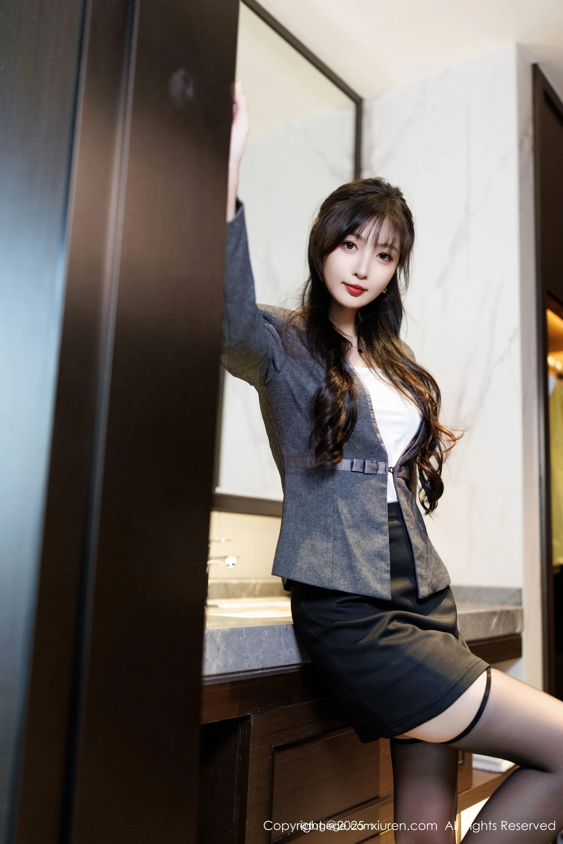 樱桃小阑子 - Photo 3