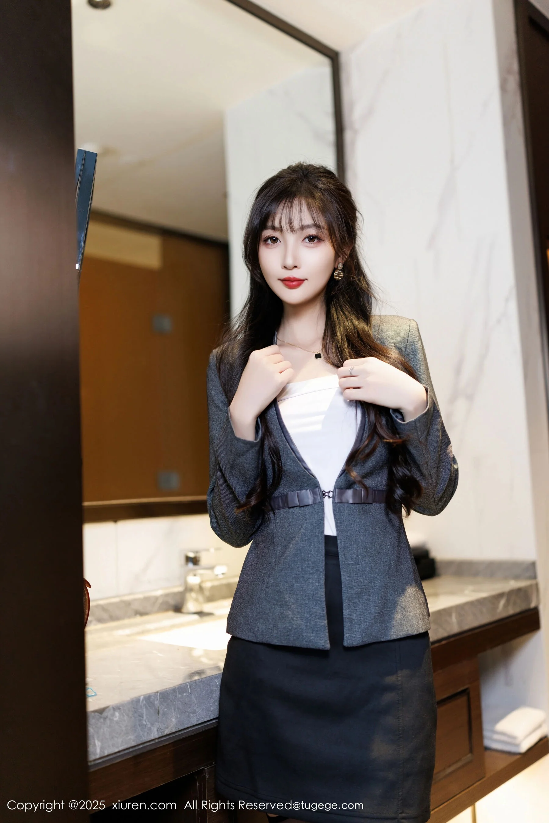 樱桃小阑子 - Photo 4