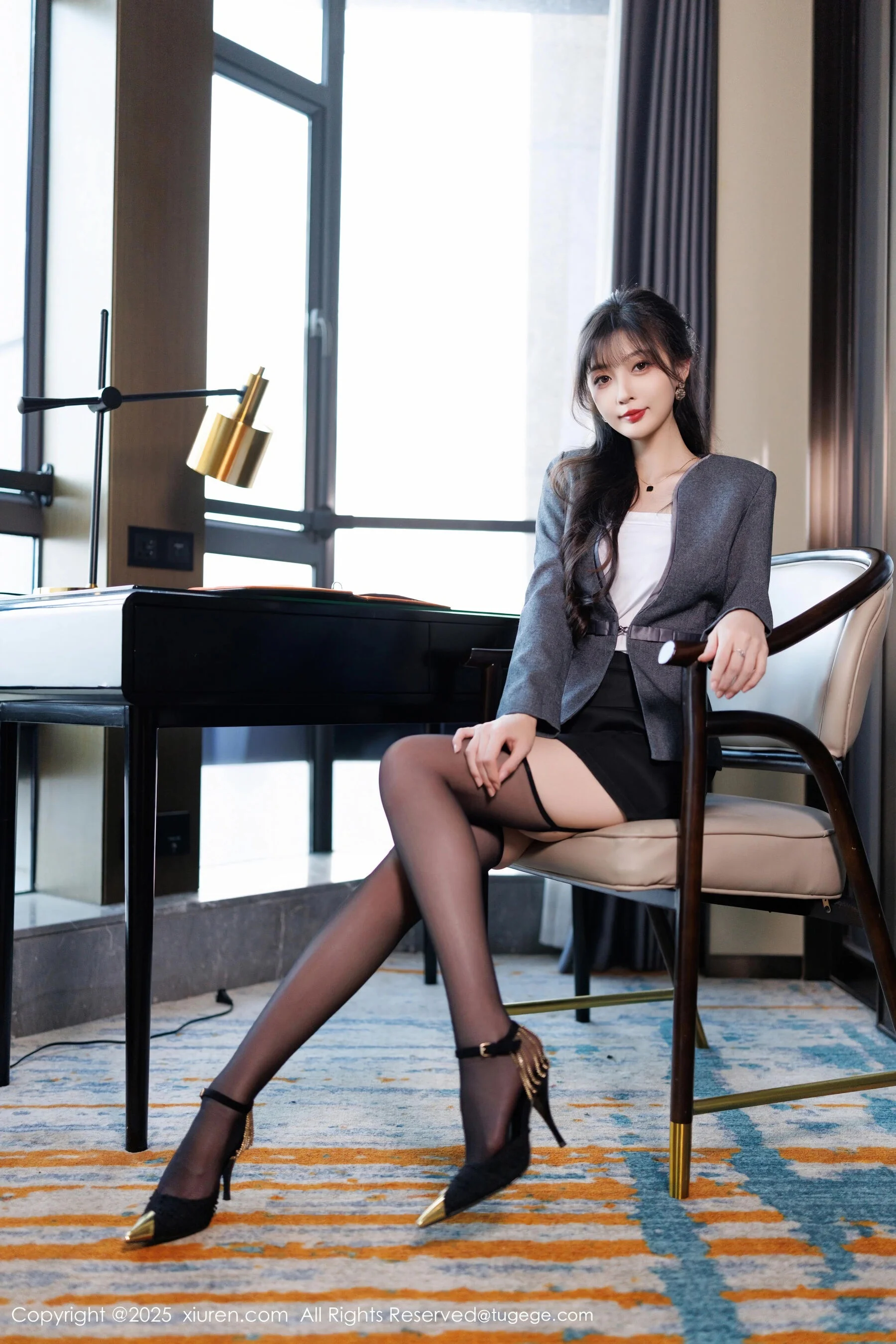 樱桃小阑子 - Photo 7