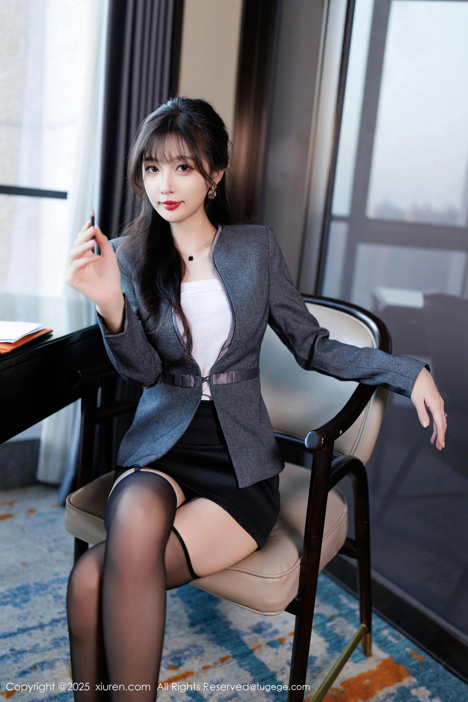 樱桃小阑子 - Photo 11