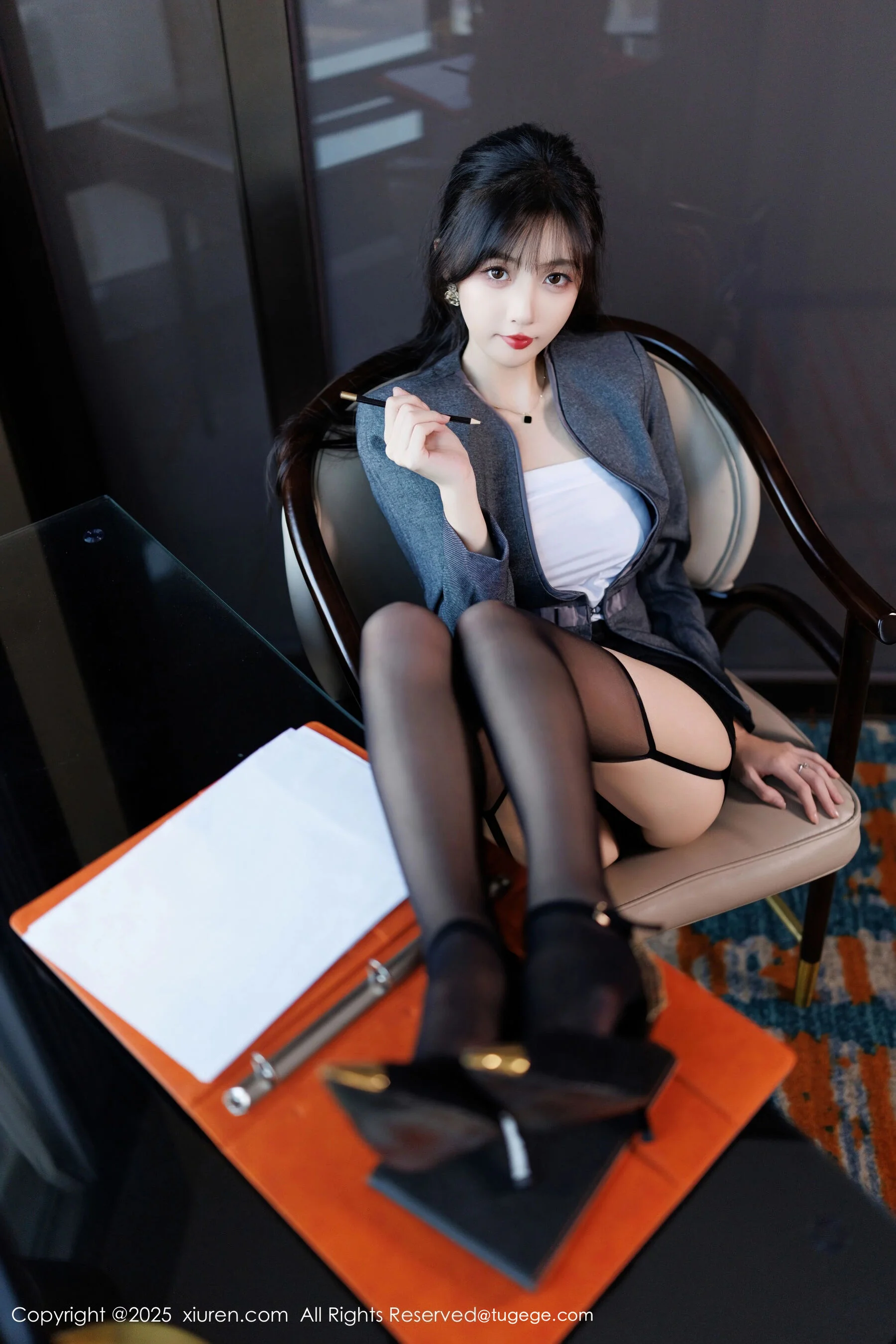 樱桃小阑子 - Photo 19