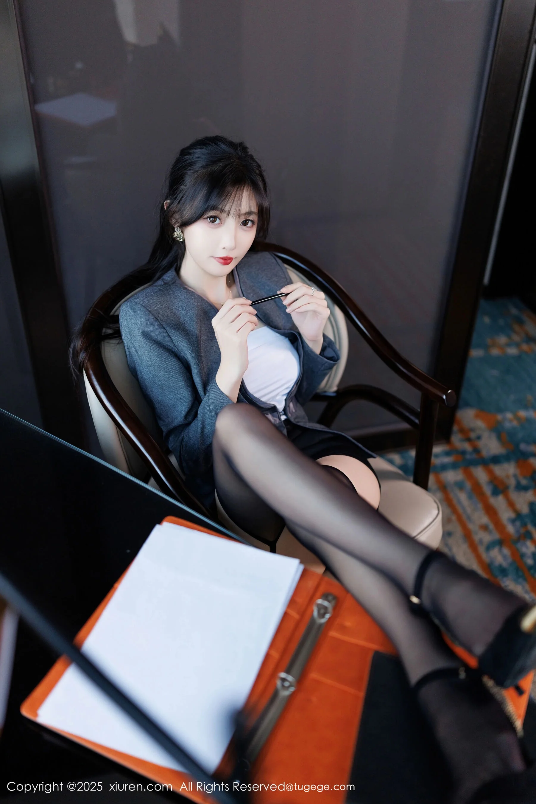 樱桃小阑子 - Photo 20