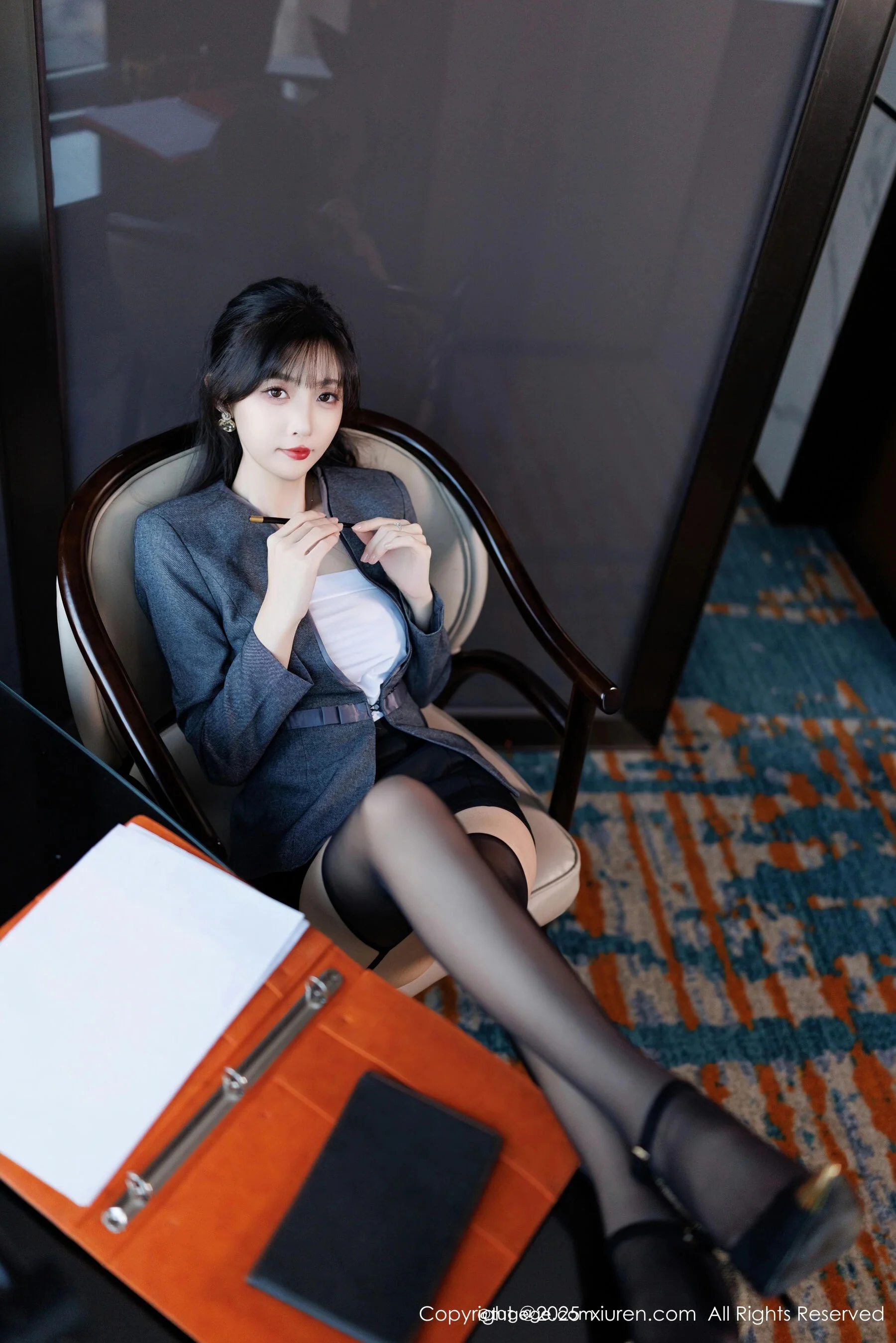 樱桃小阑子 - Photo 21