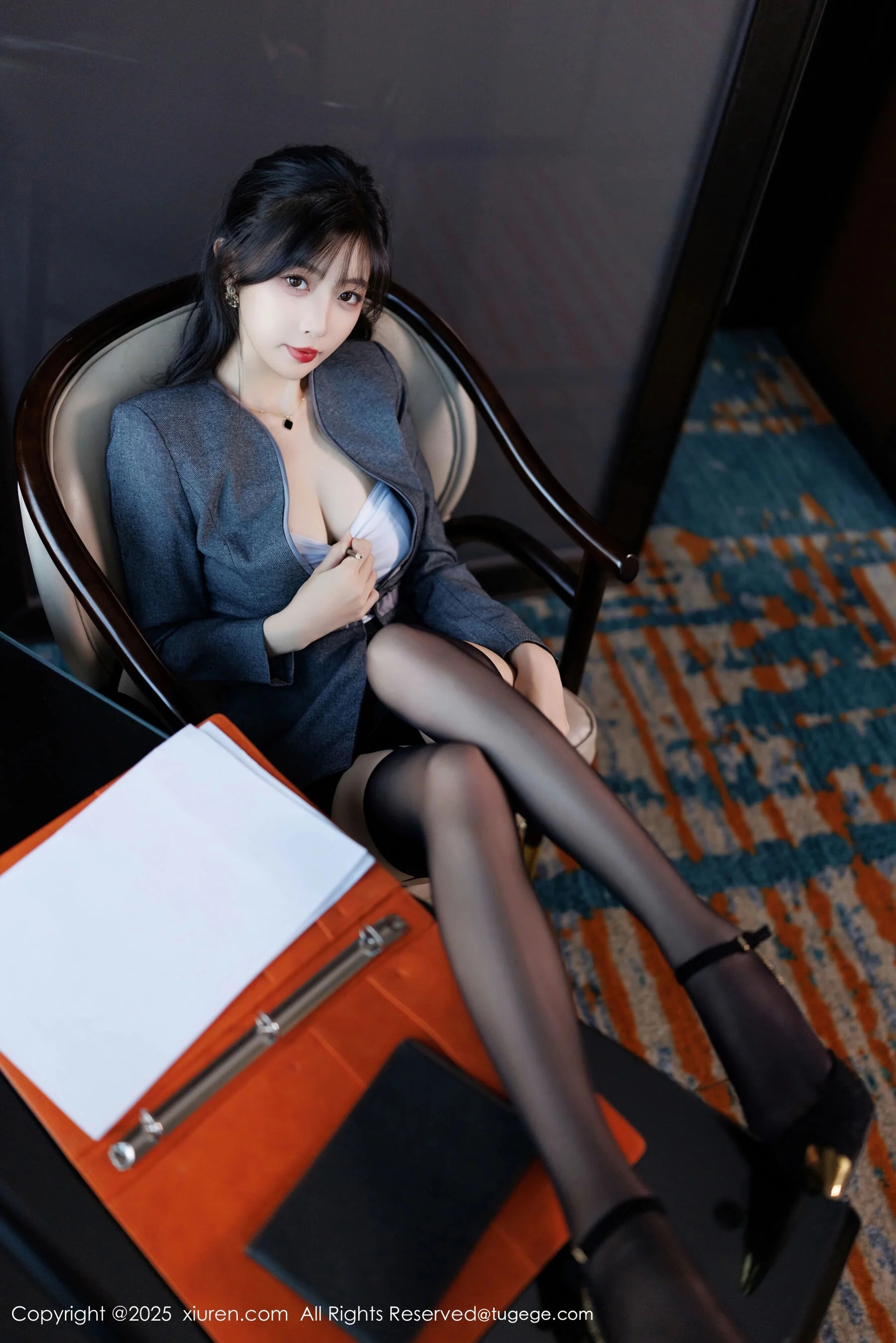 樱桃小阑子 - Photo 23