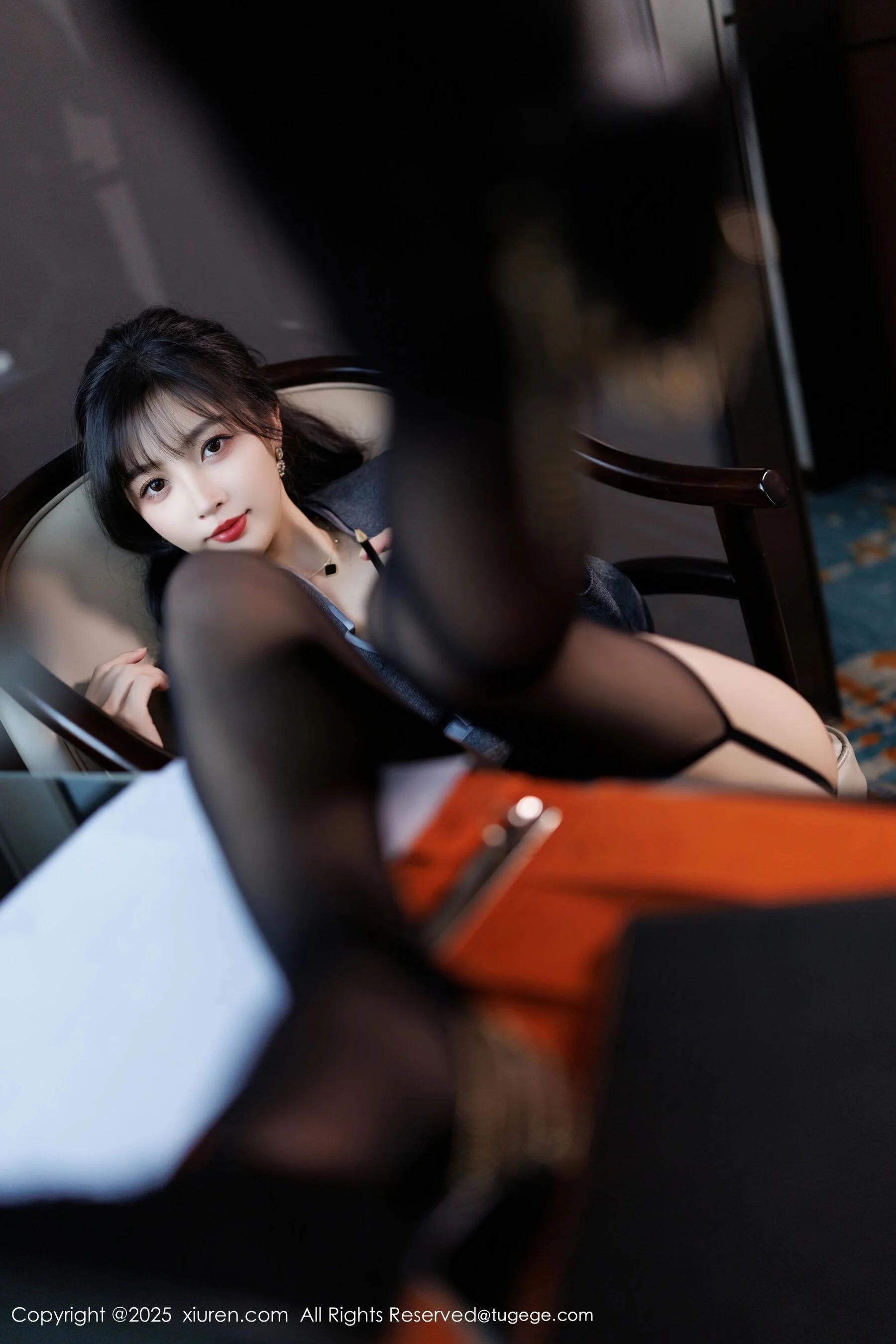 樱桃小阑子 - Photo 25