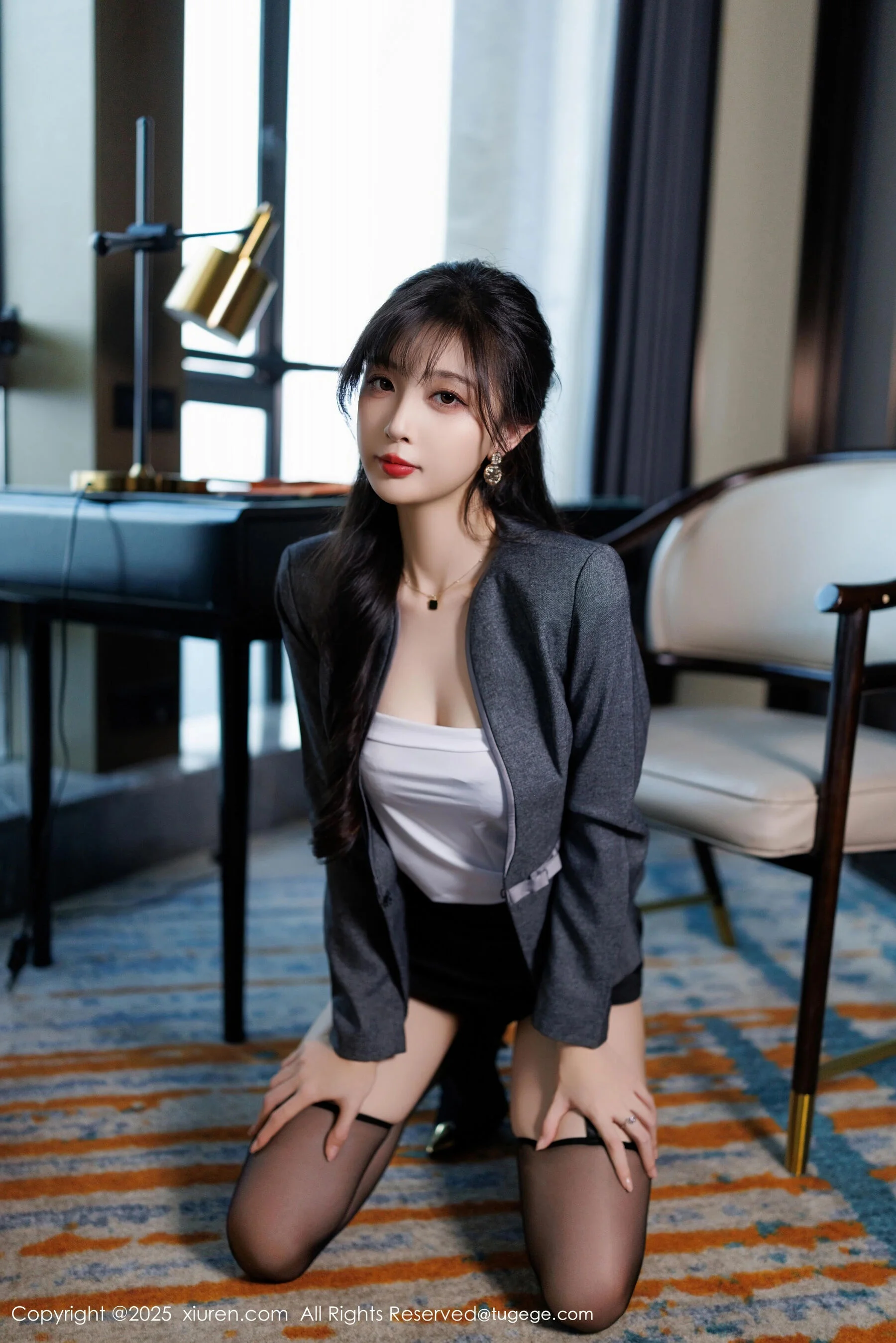 樱桃小阑子 - Photo 32