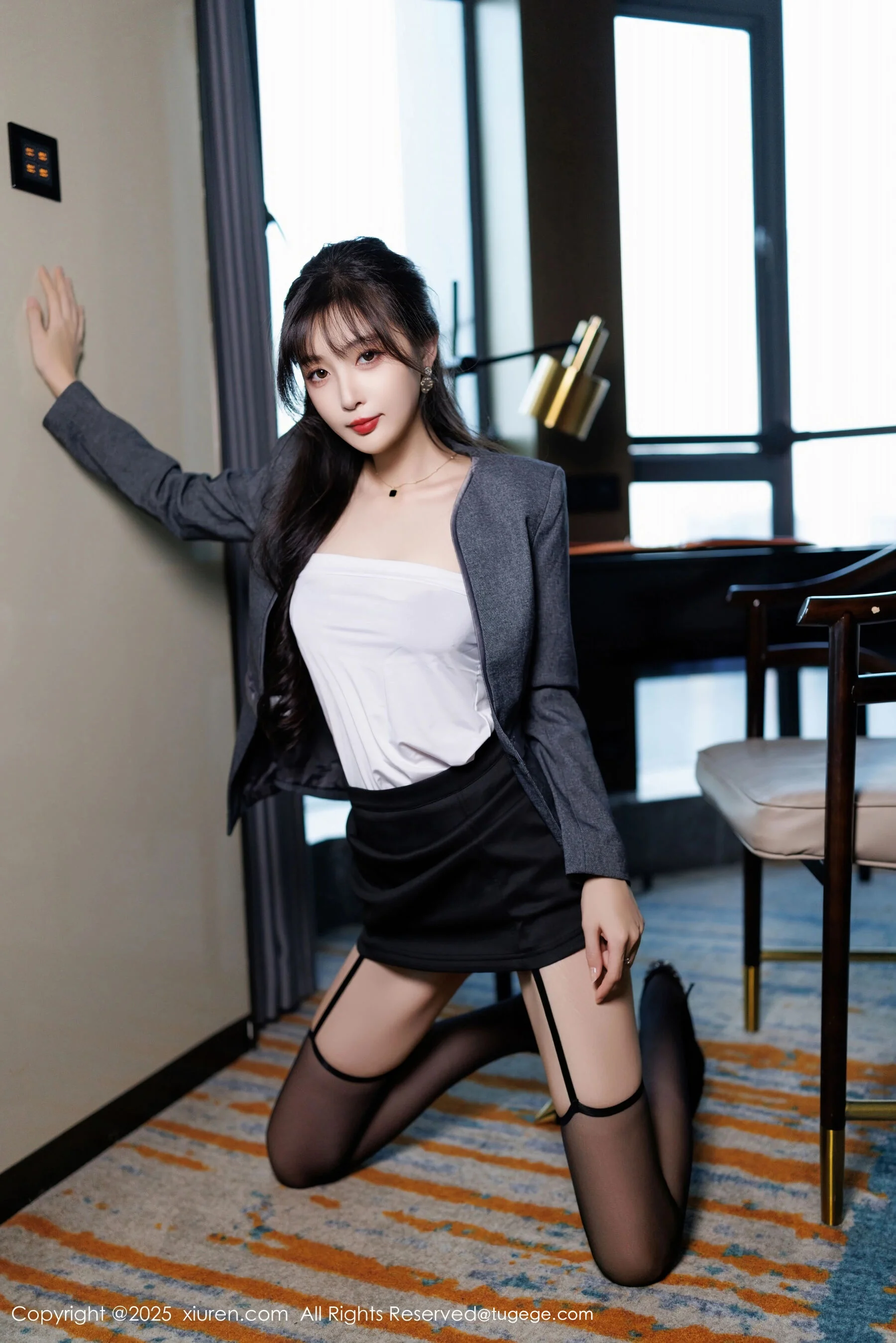 樱桃小阑子 - Photo 34