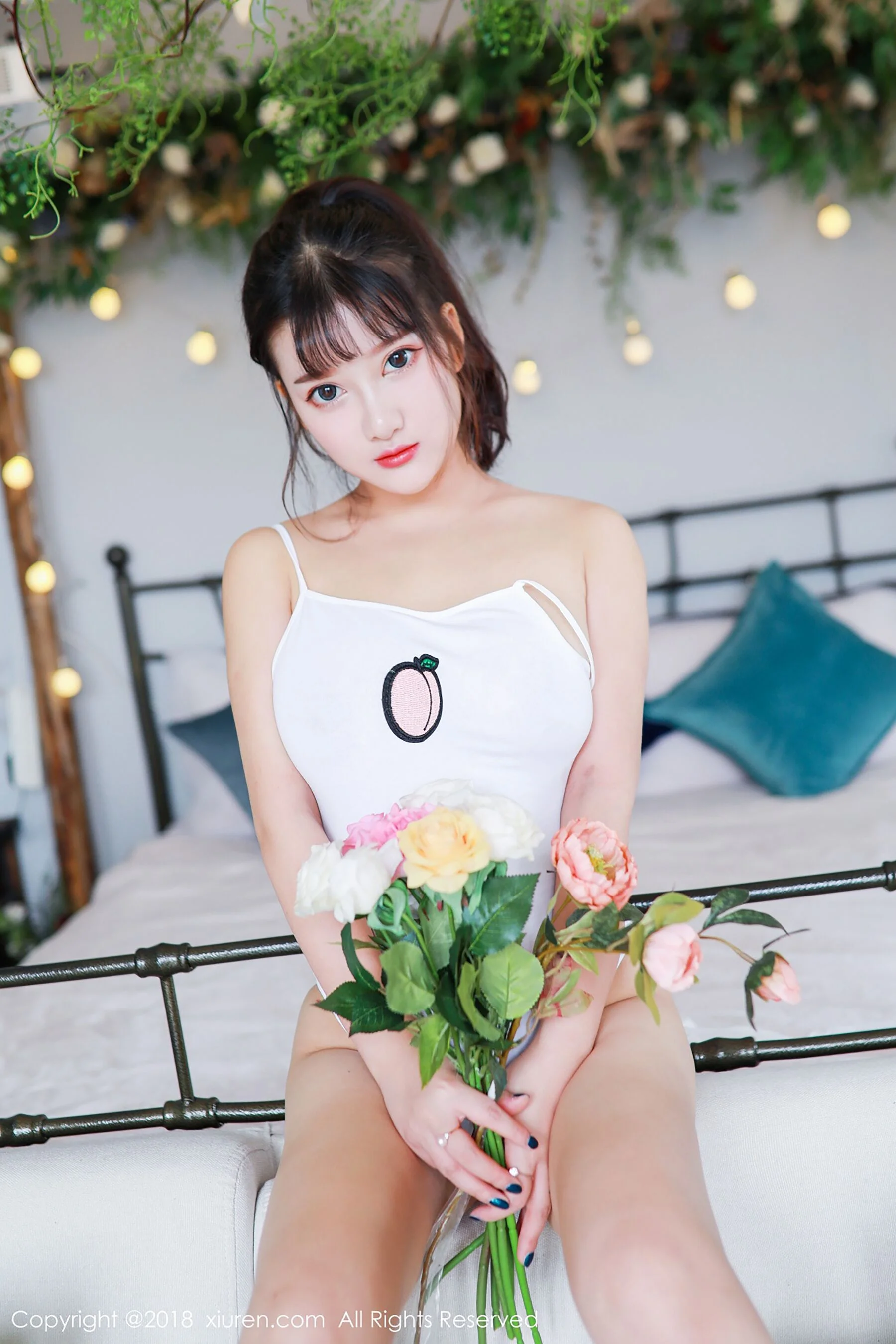 小尤奈 - Photo 27