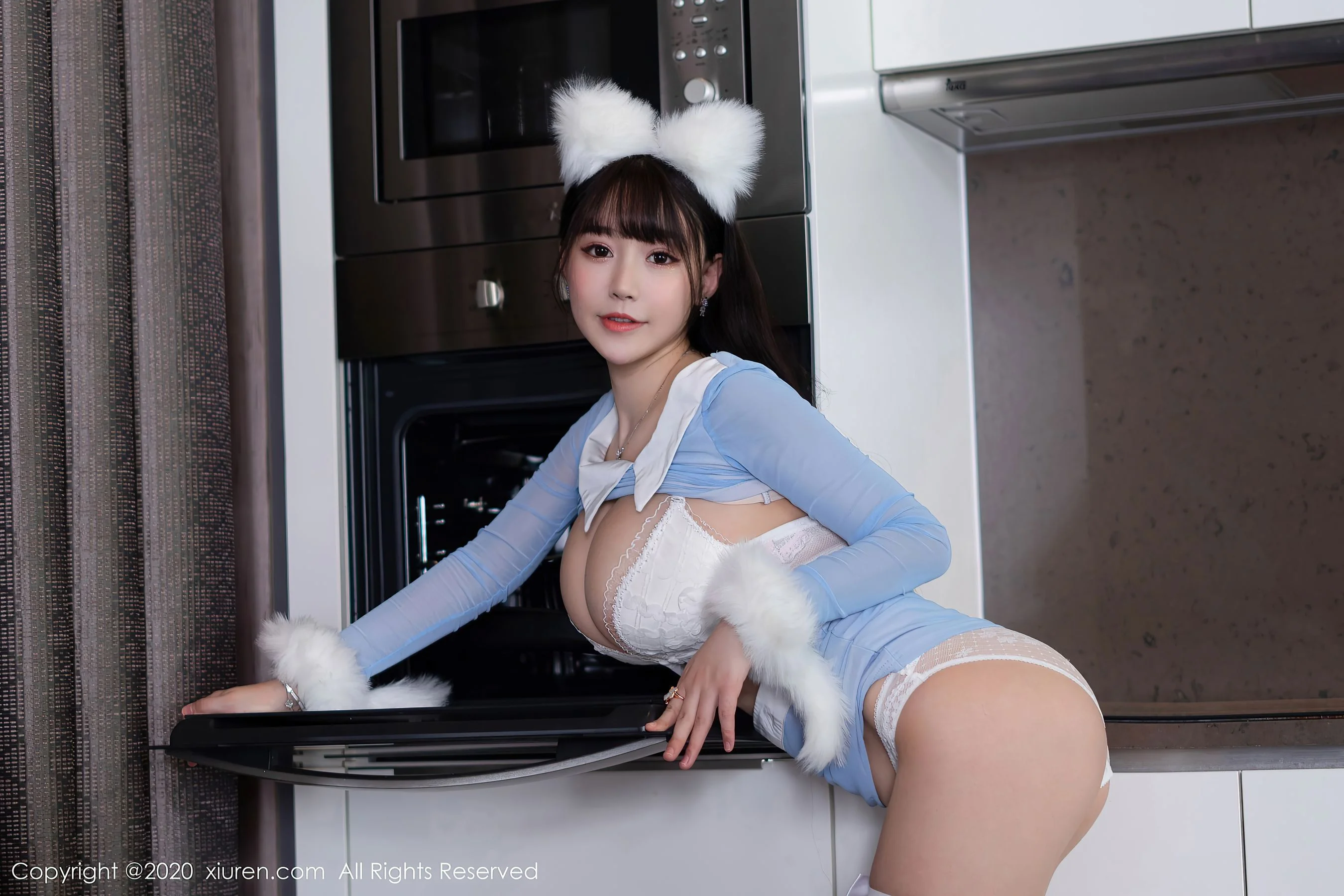 朱可儿Flower - Photo 23