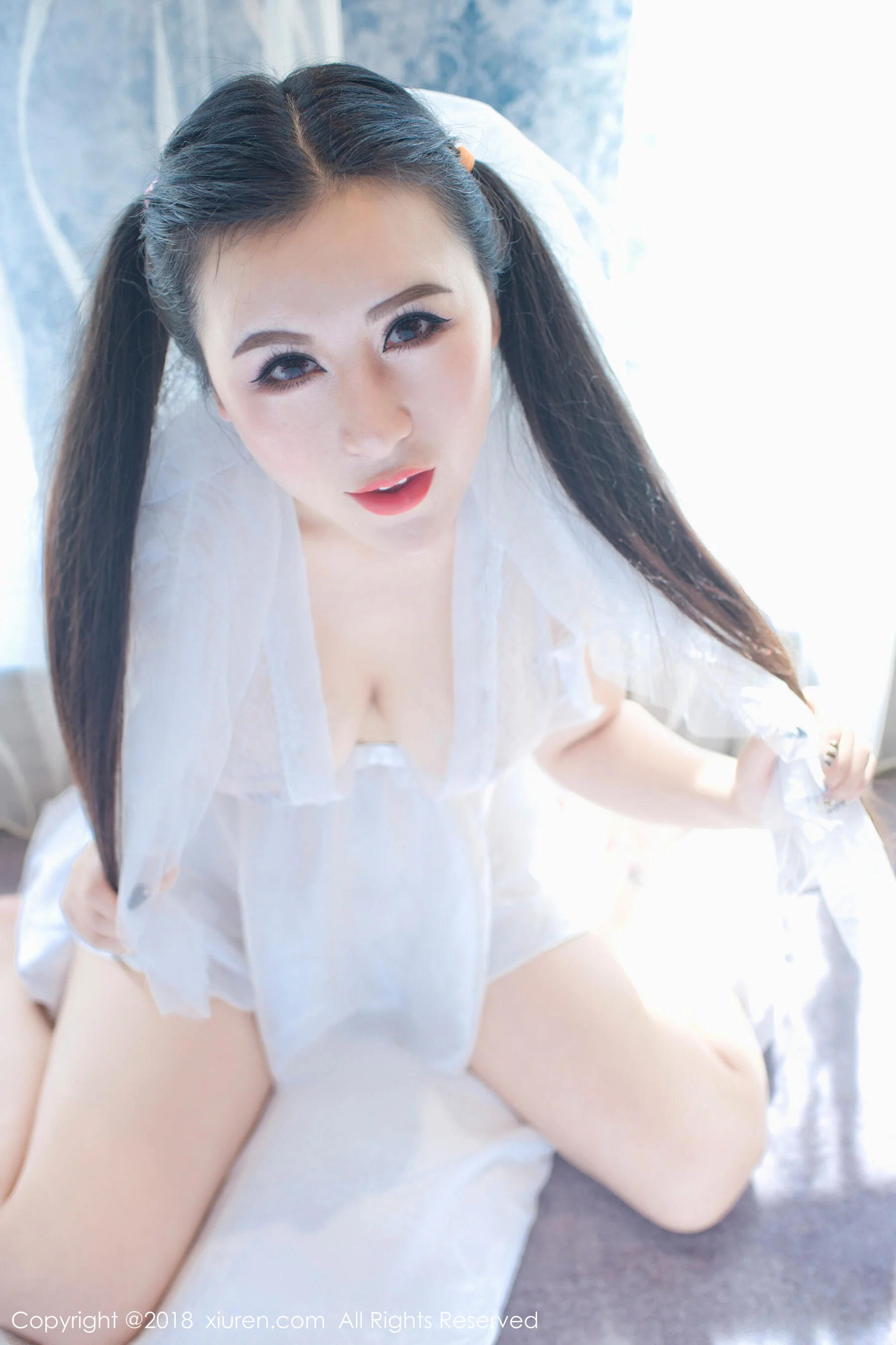 MODEL伊若 - Photo 10