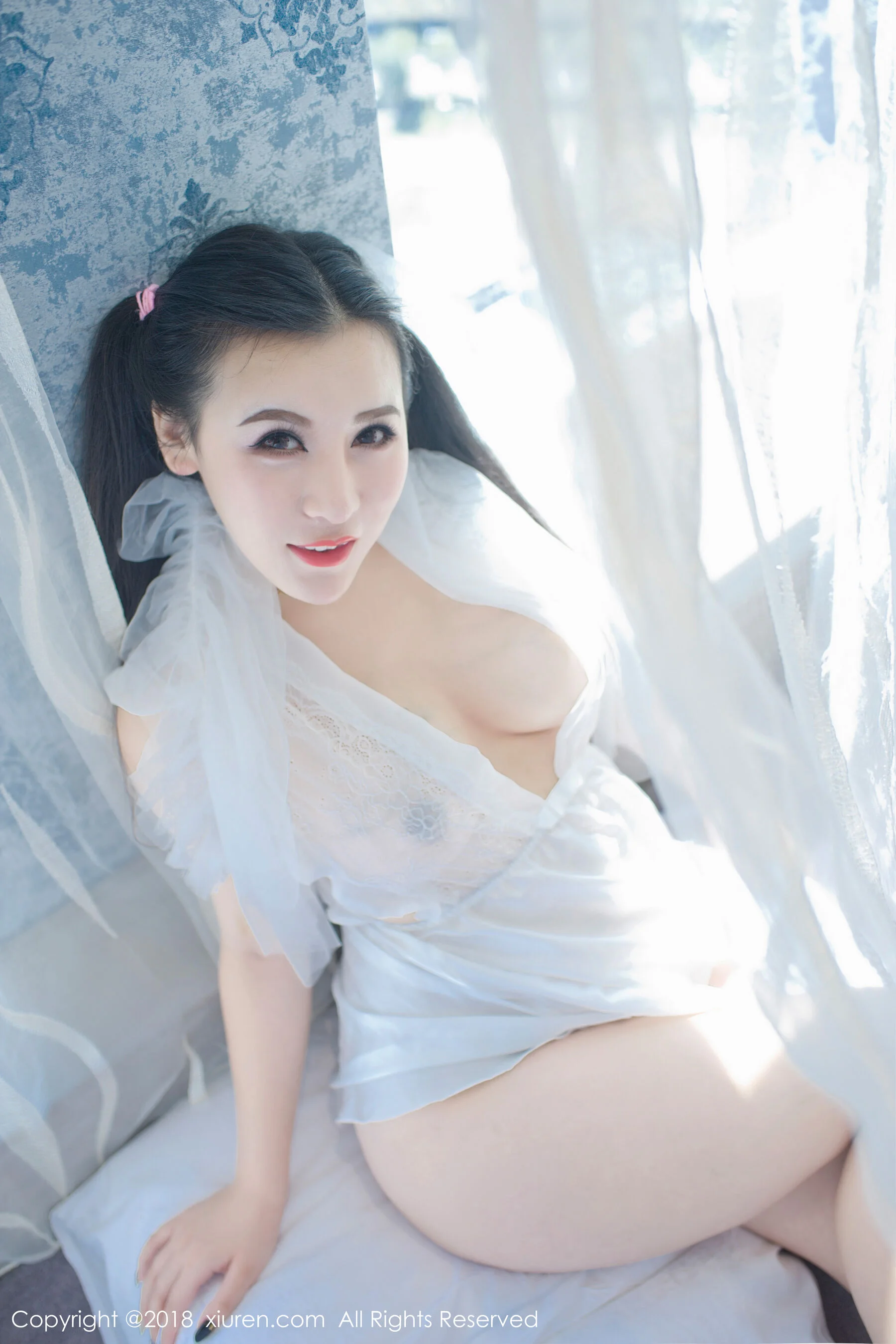 MODEL伊若 - Photo 11