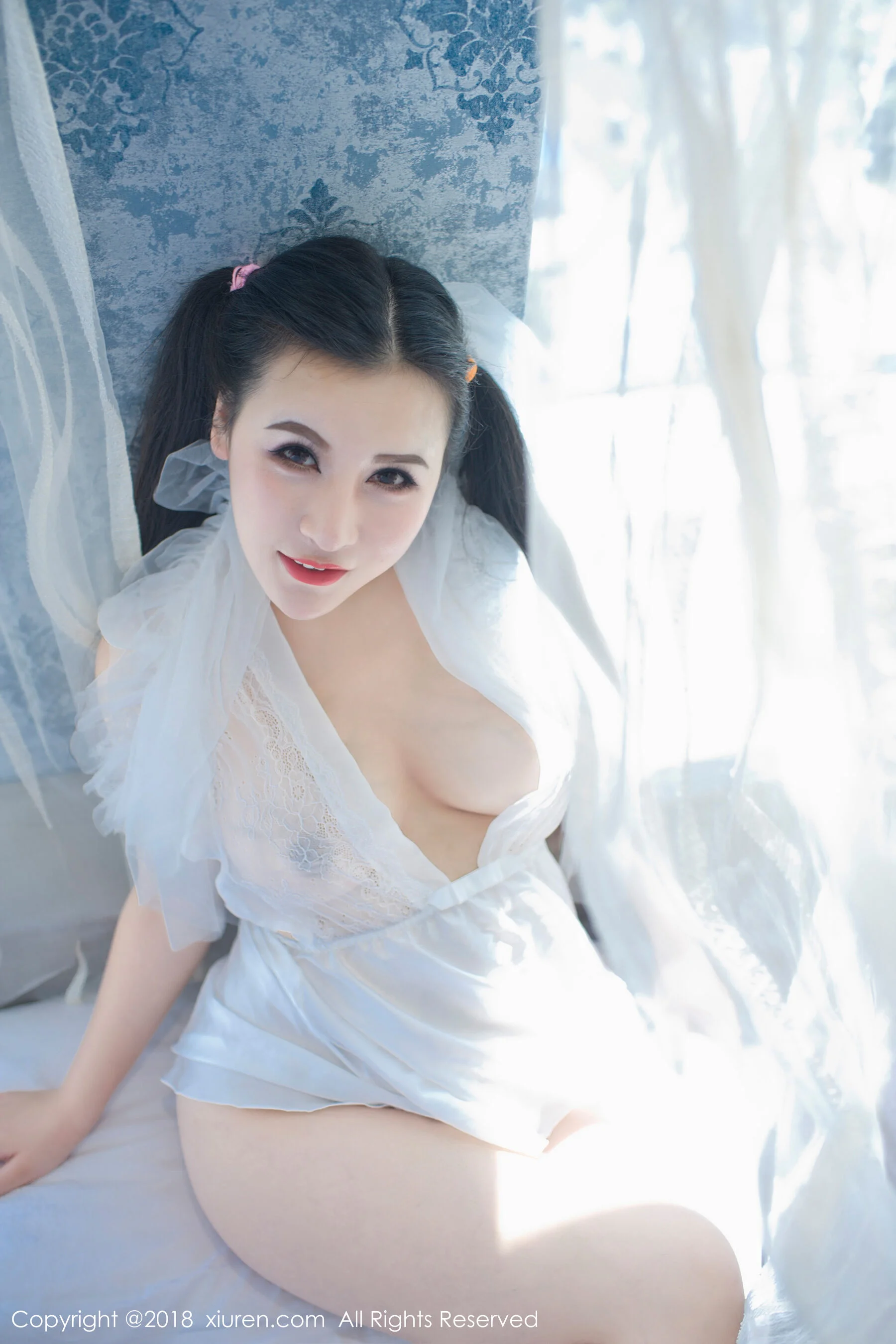 MODEL伊若 - Photo 12