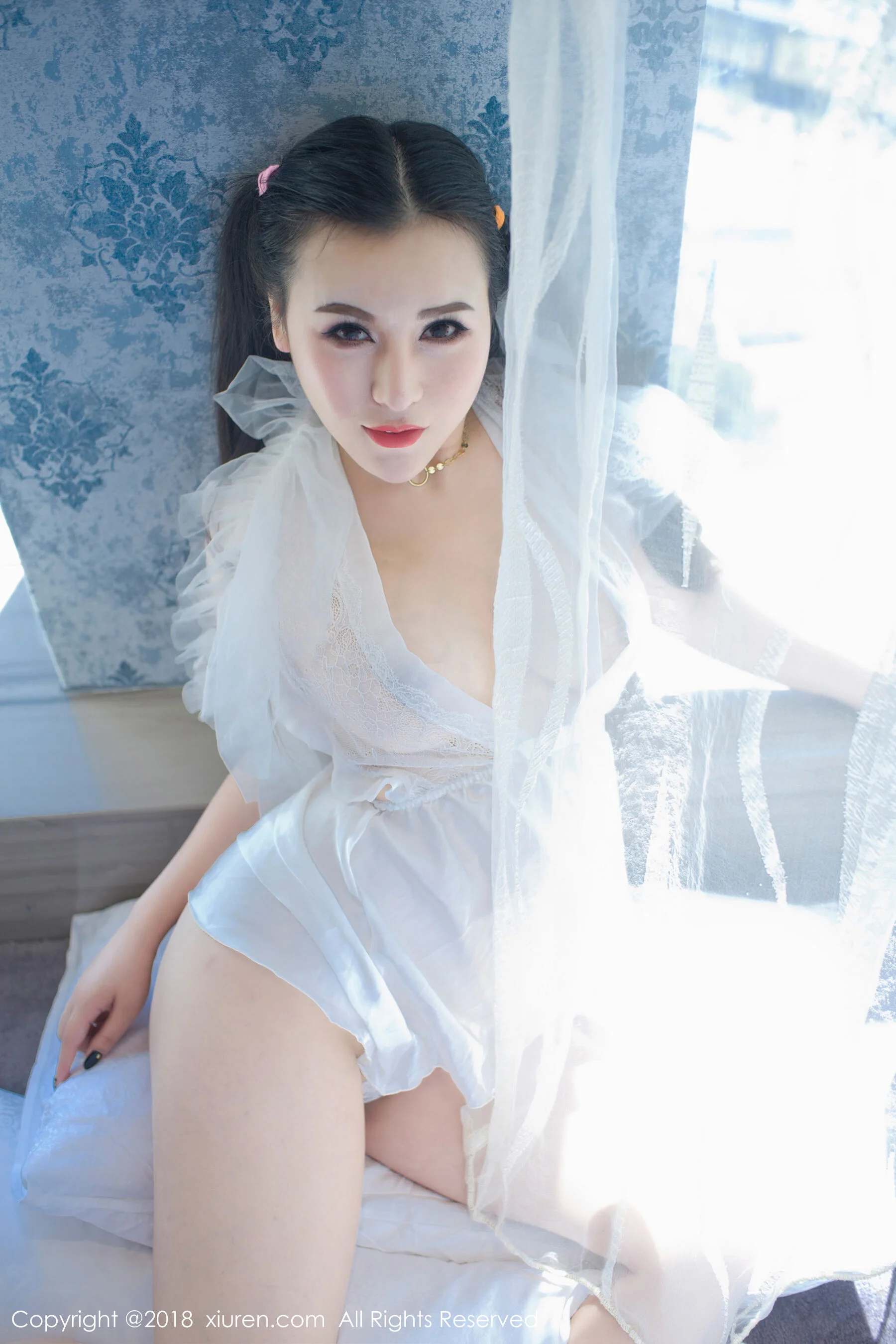 MODEL伊若 - Photo 18
