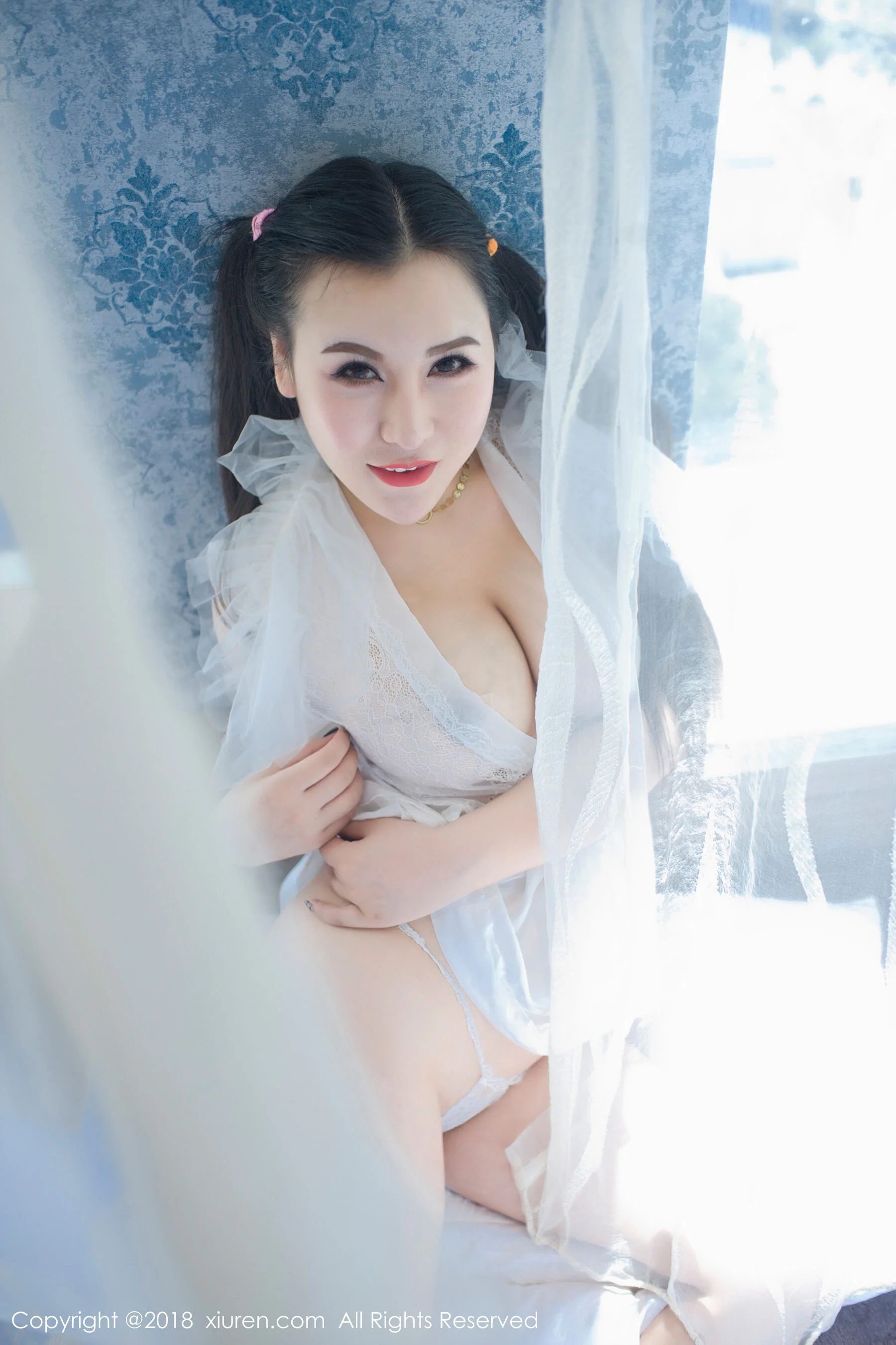MODEL伊若 - Photo 20