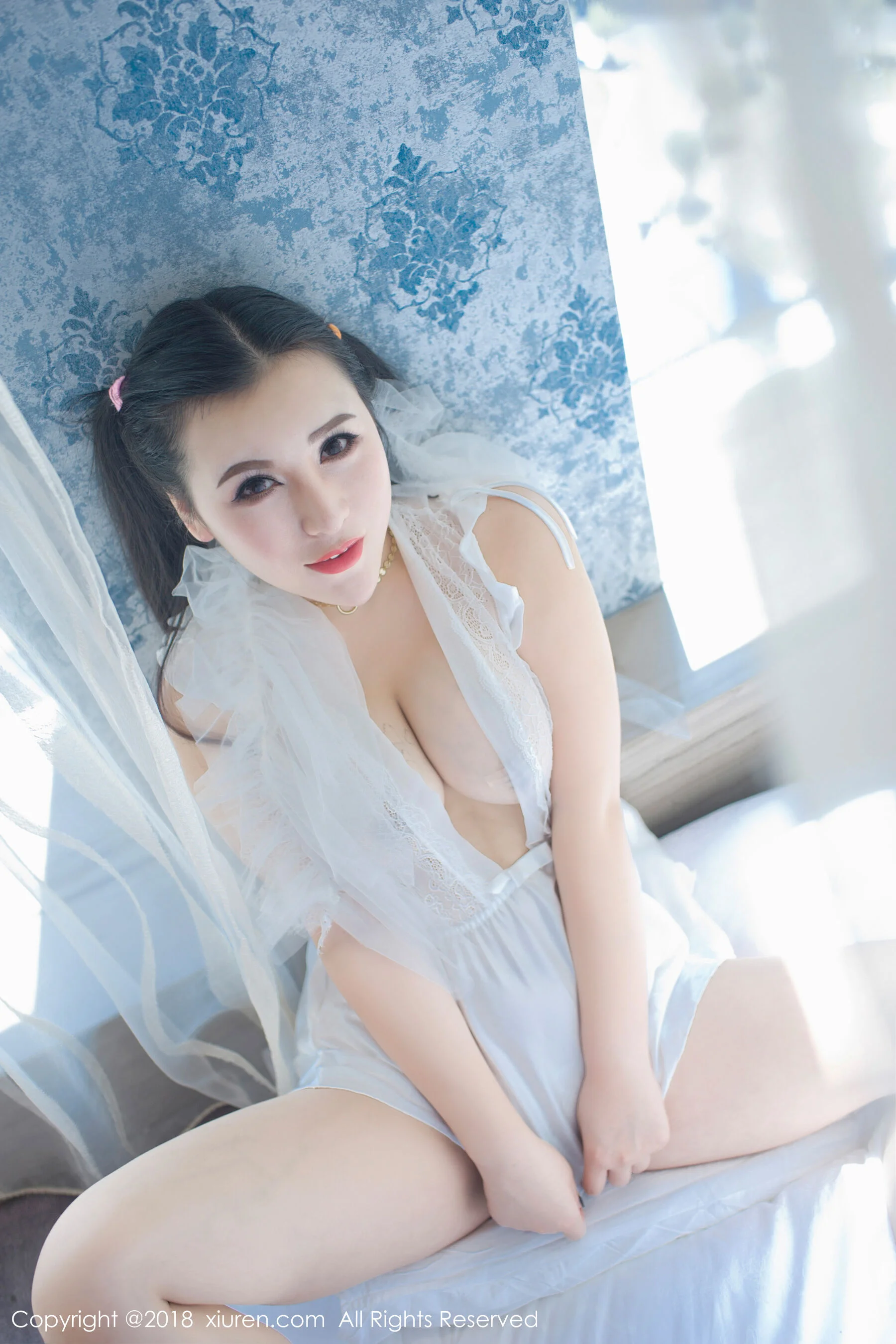 MODEL伊若 - Photo 26
