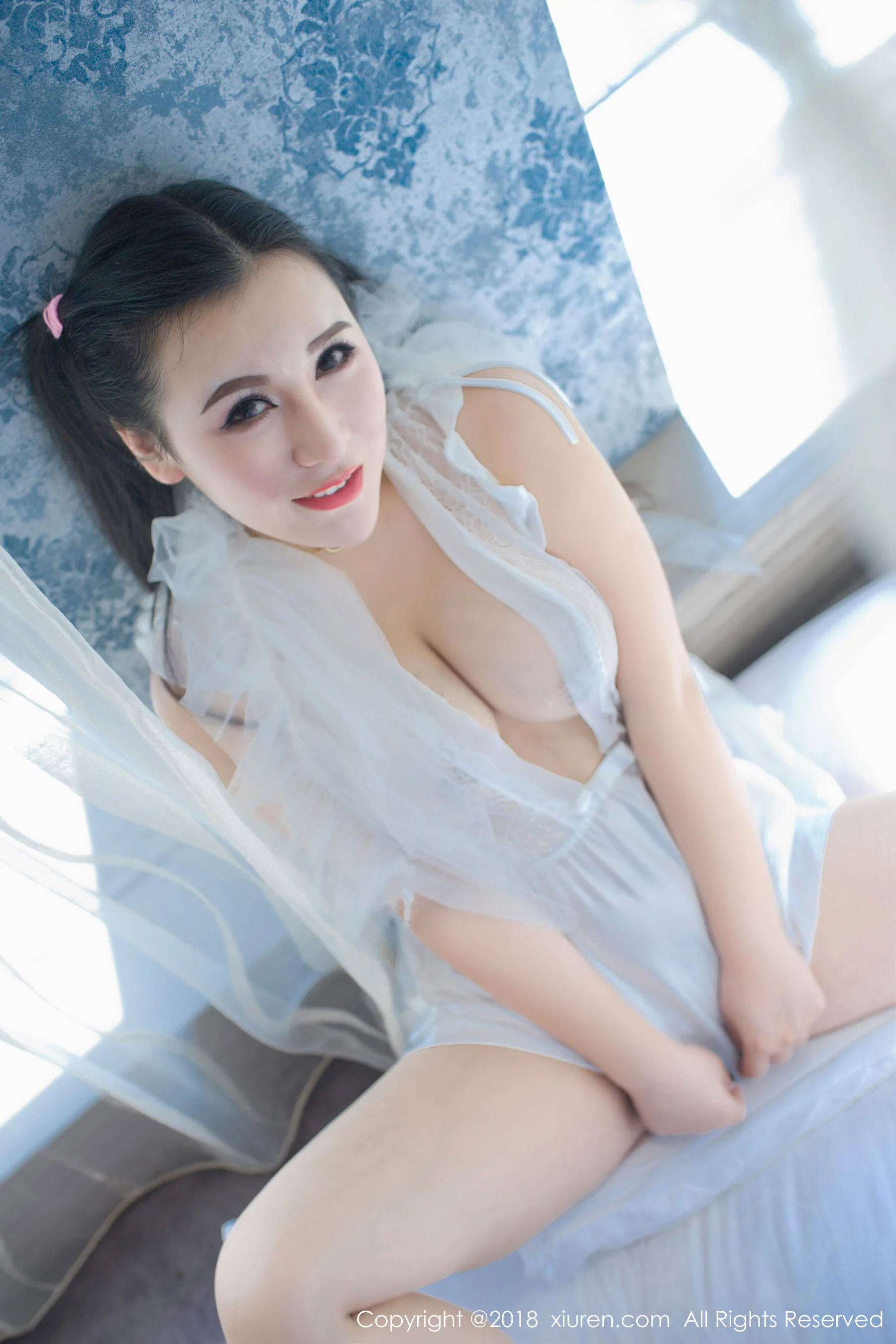 MODEL伊若 - Photo 27