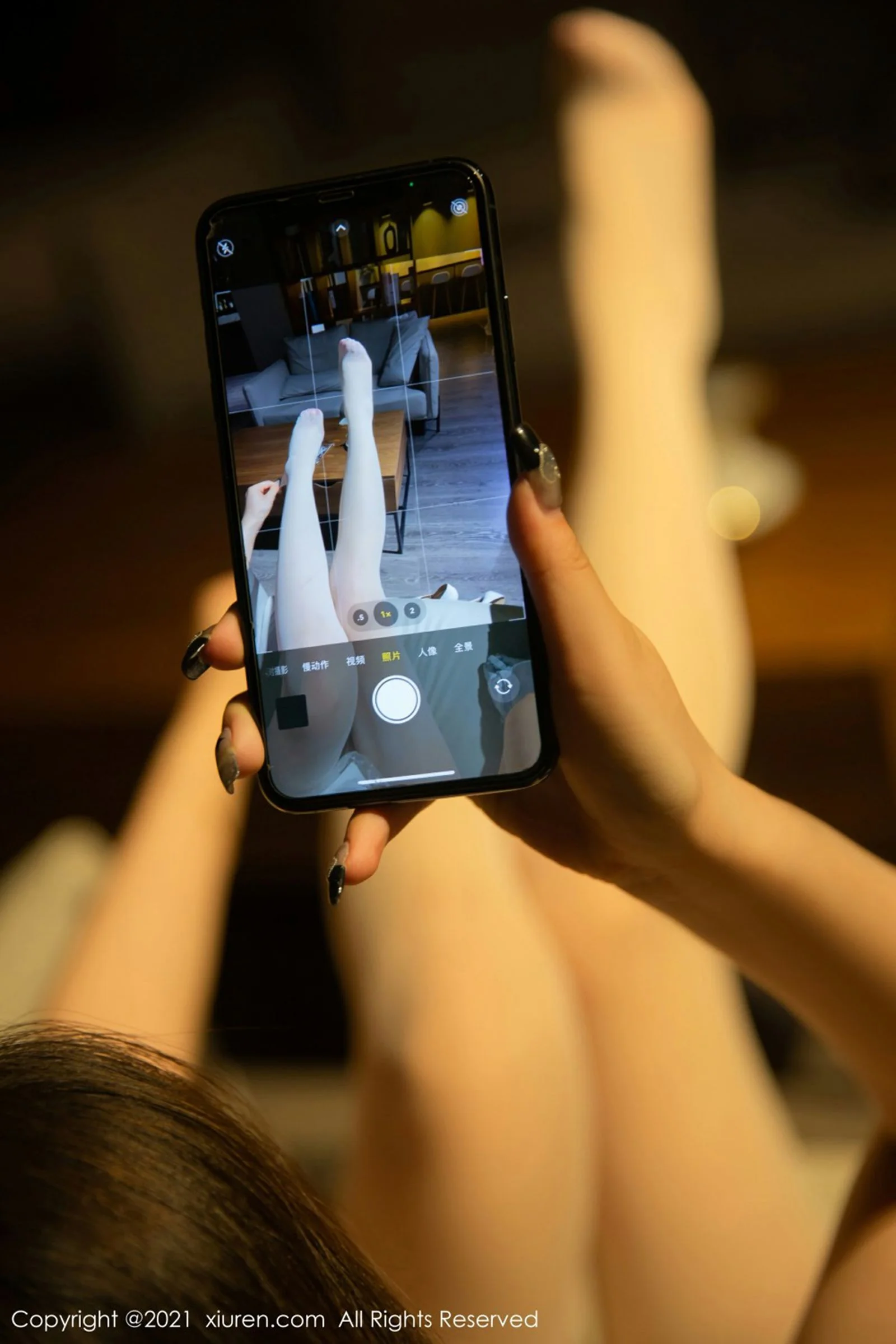 杨晨晨Yome - Photo 12