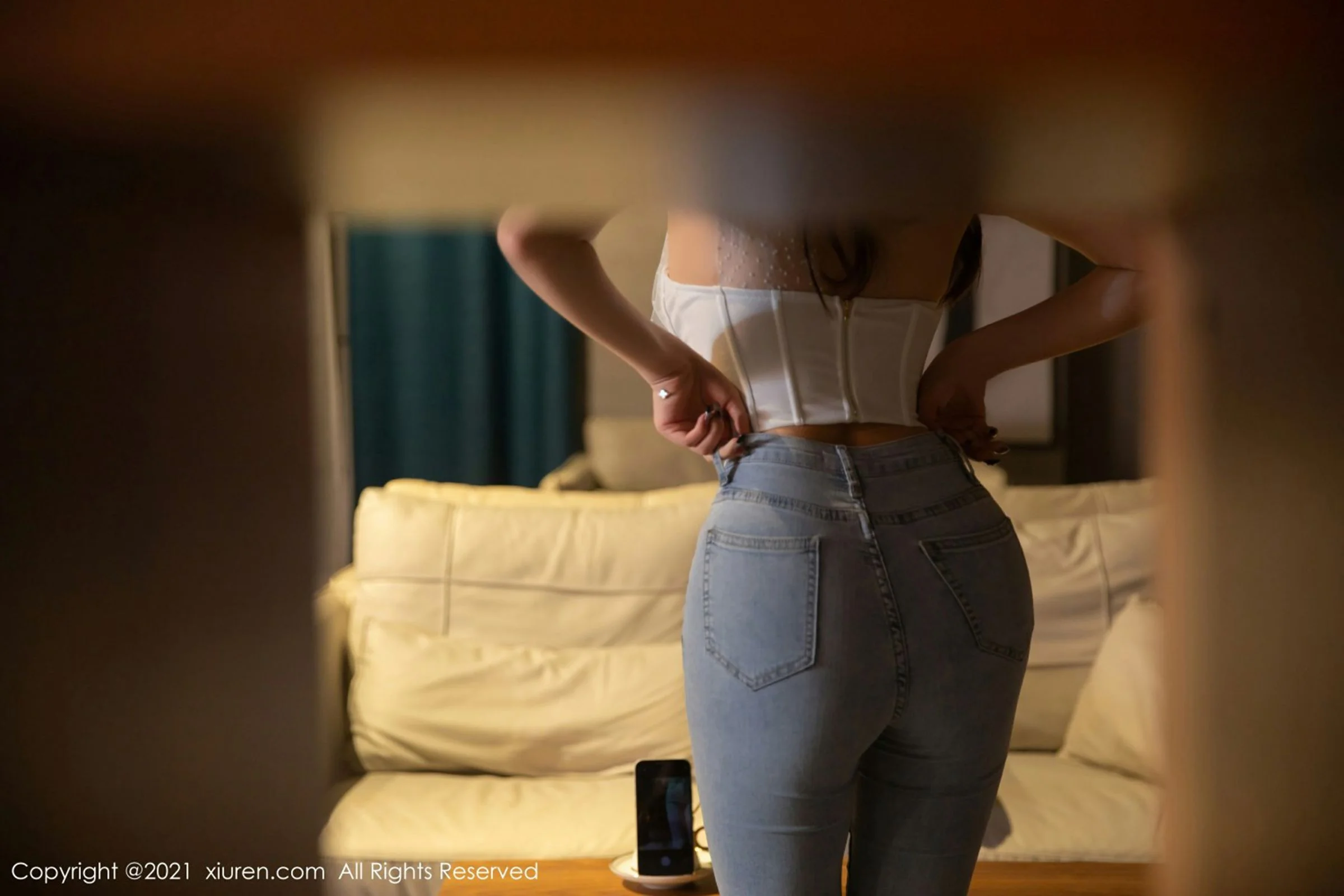 杨晨晨Yome - Photo 39