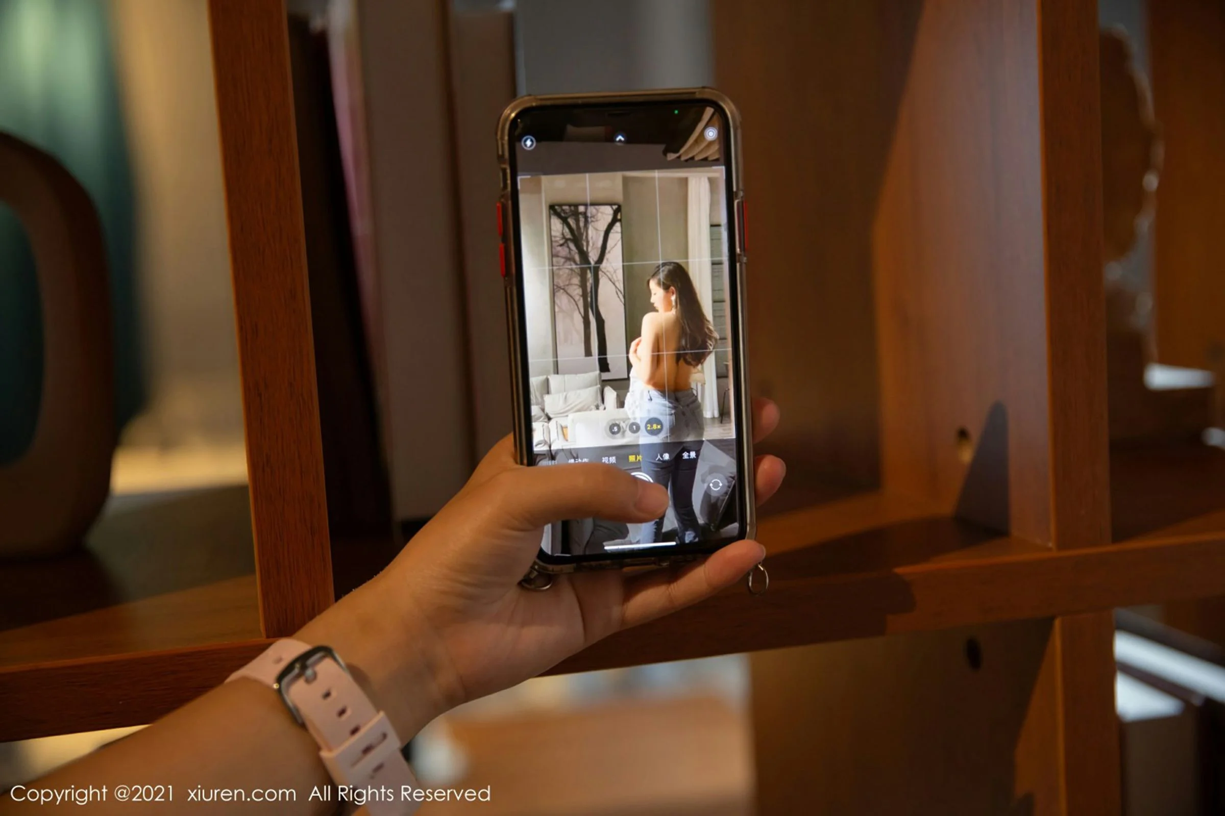 杨晨晨Yome - Photo 47