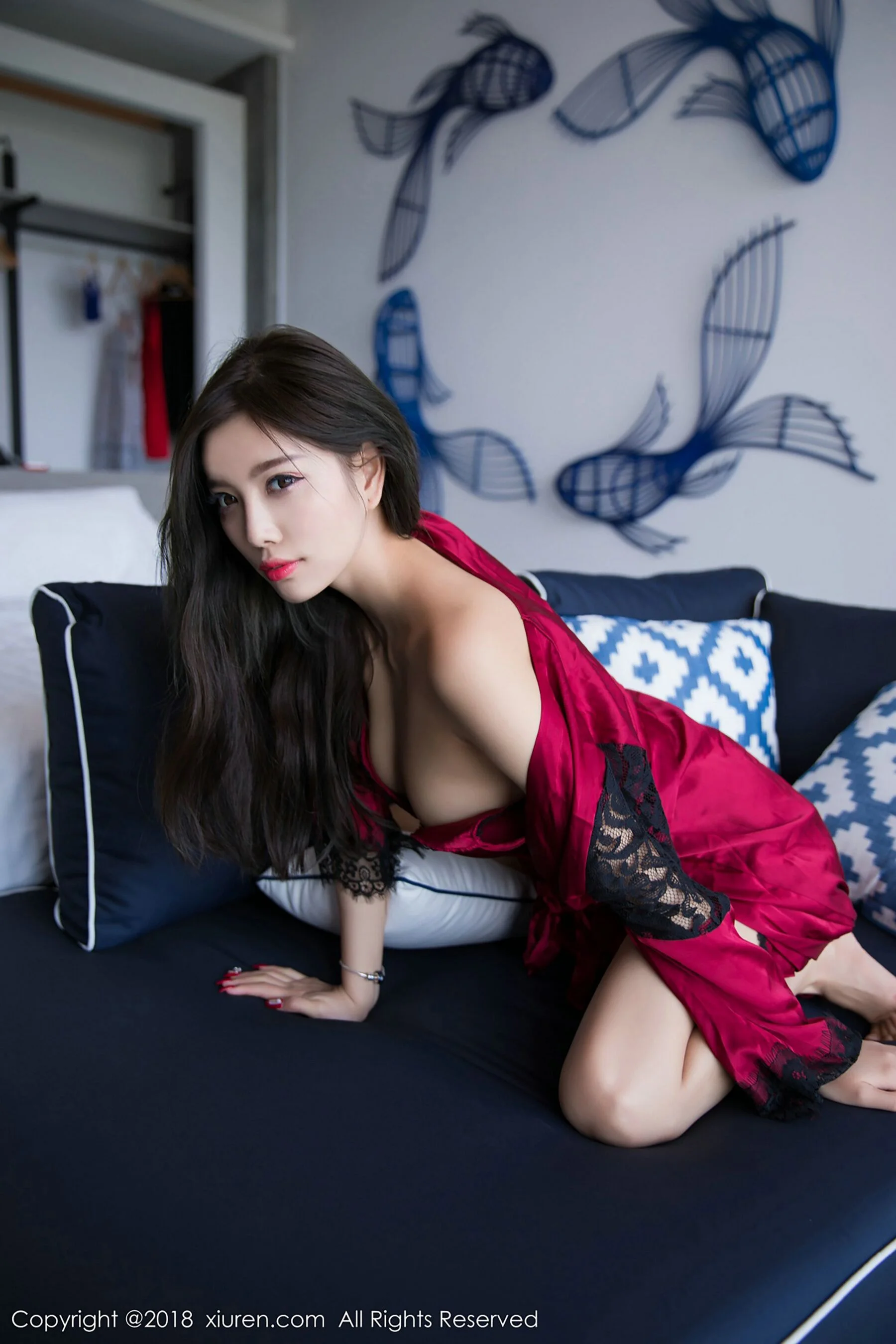 杨晨晨sugar - Photo 43