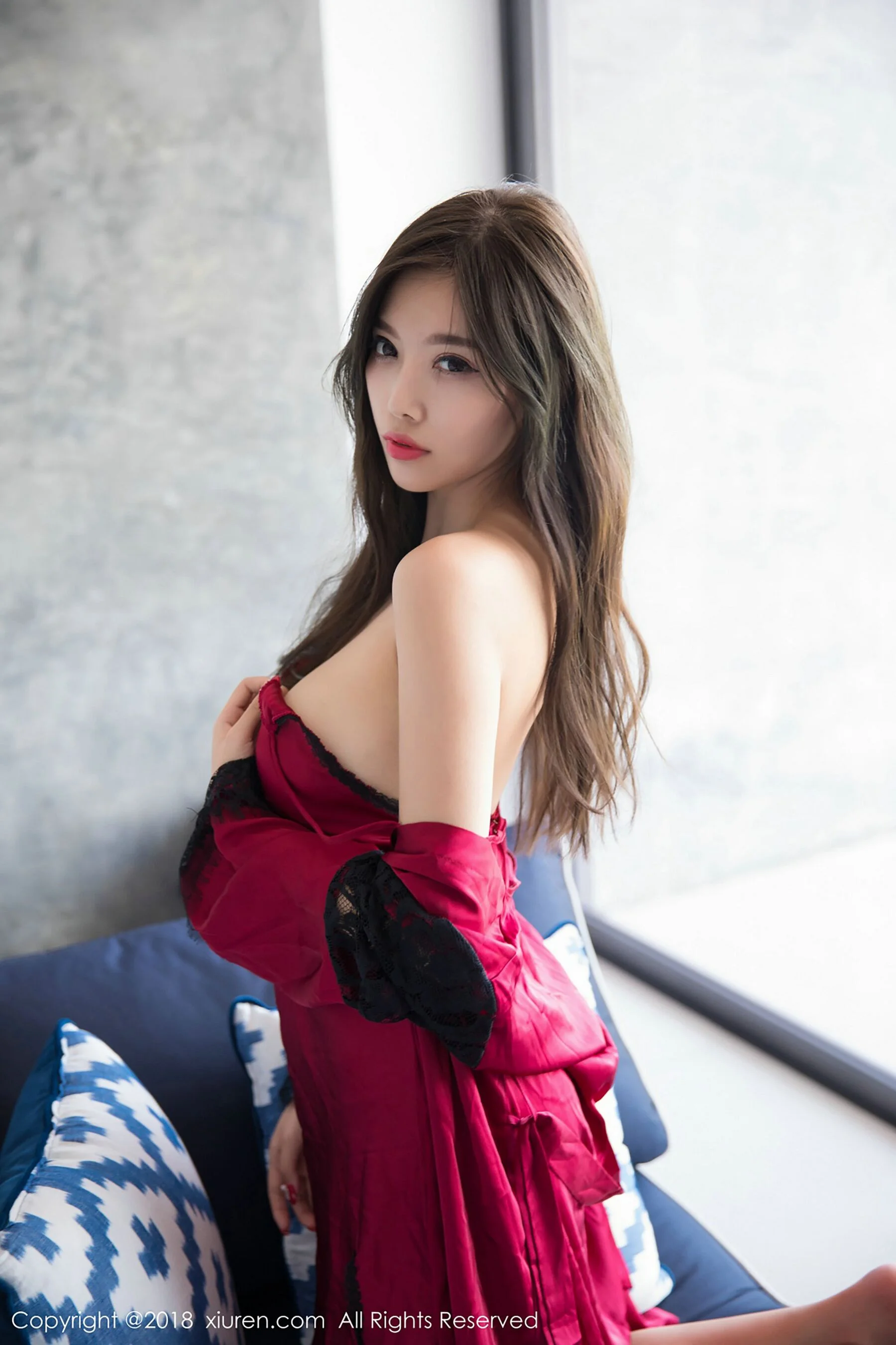 杨晨晨sugar - Photo 55