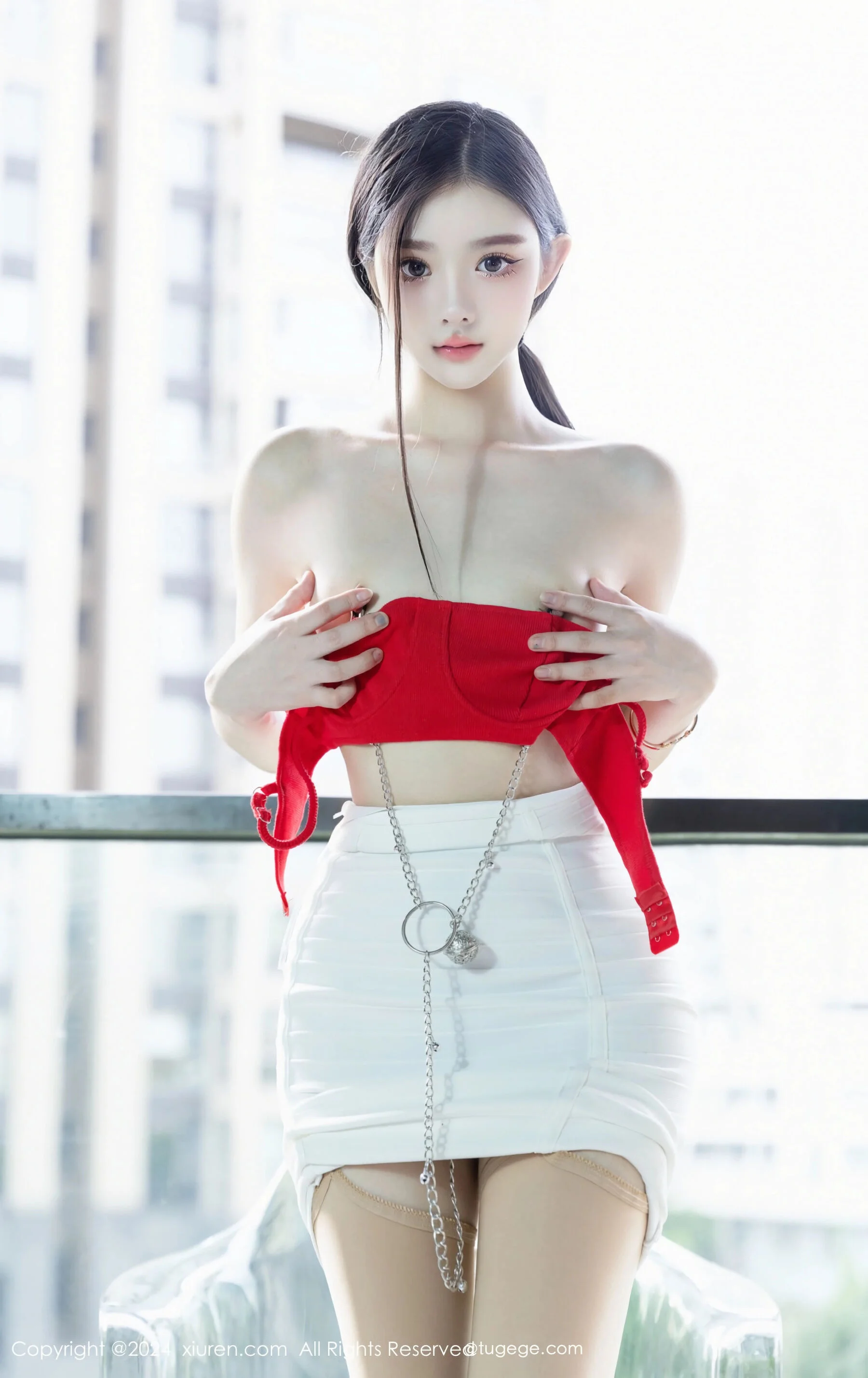 龙雪儿 - Photo 46