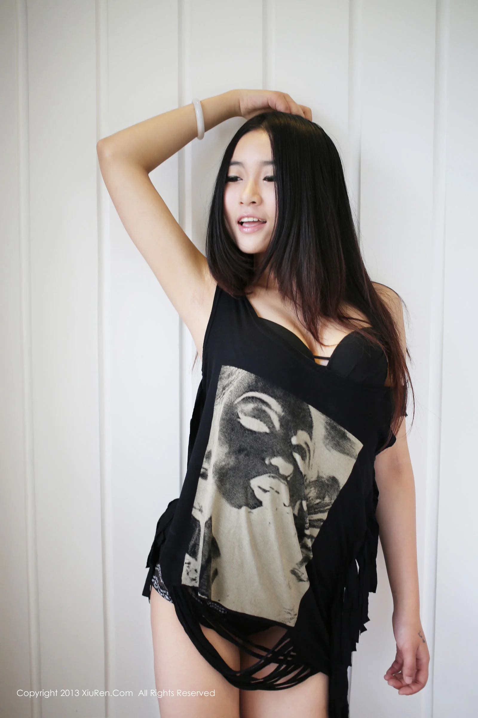 MOON嘉依 - Photo 11