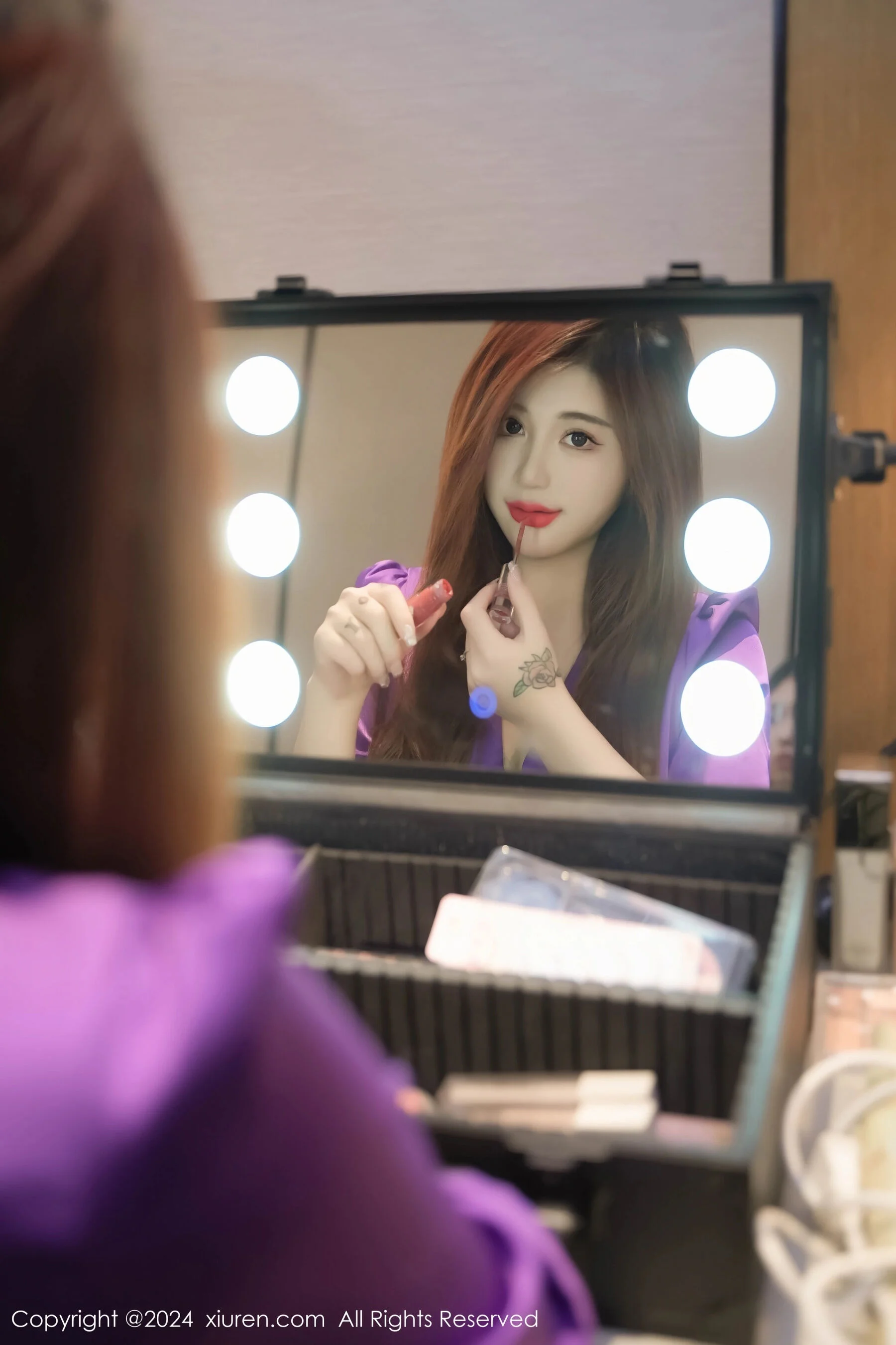 美七Mia - Photo 10