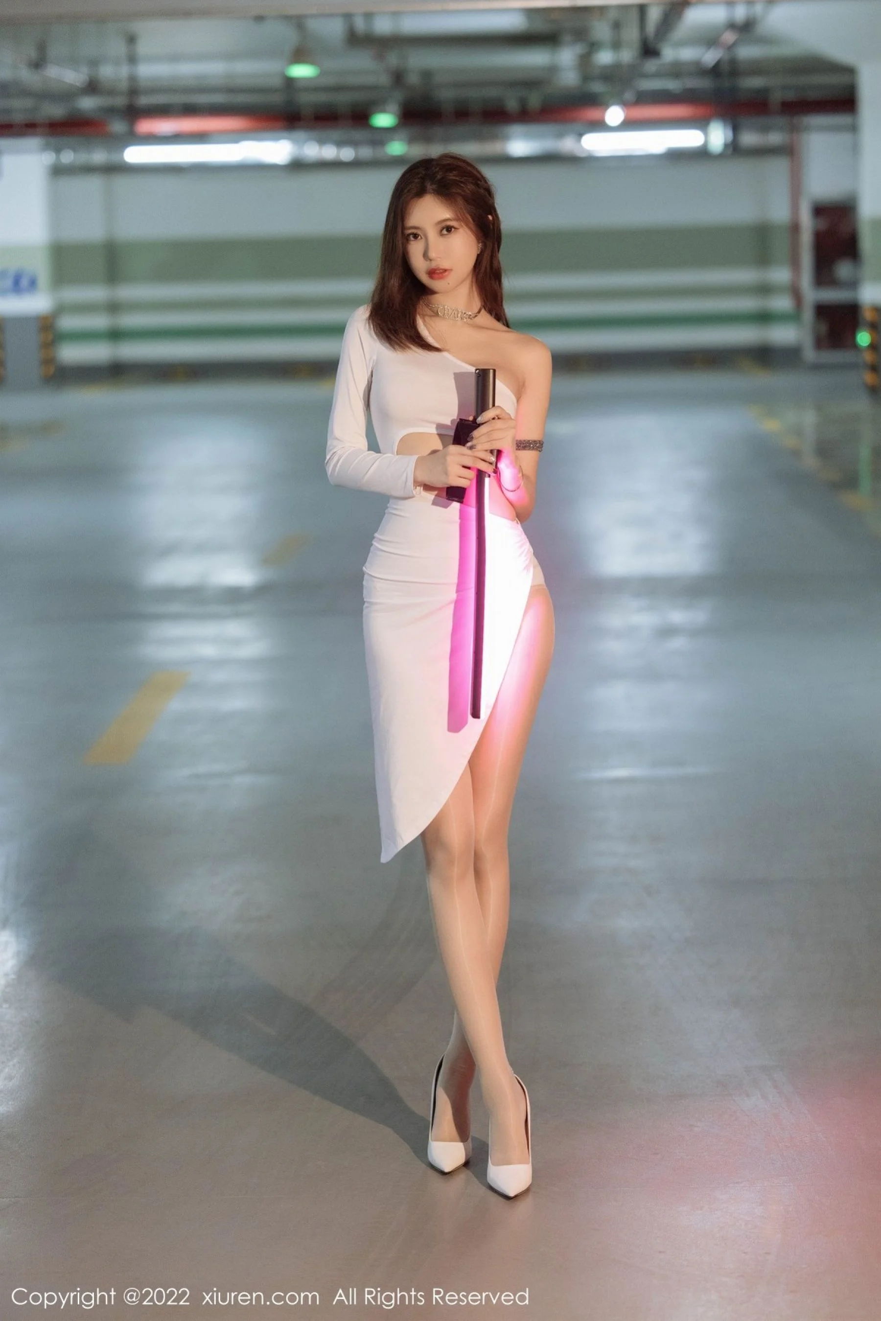 绮里嘉ula - Photo 69