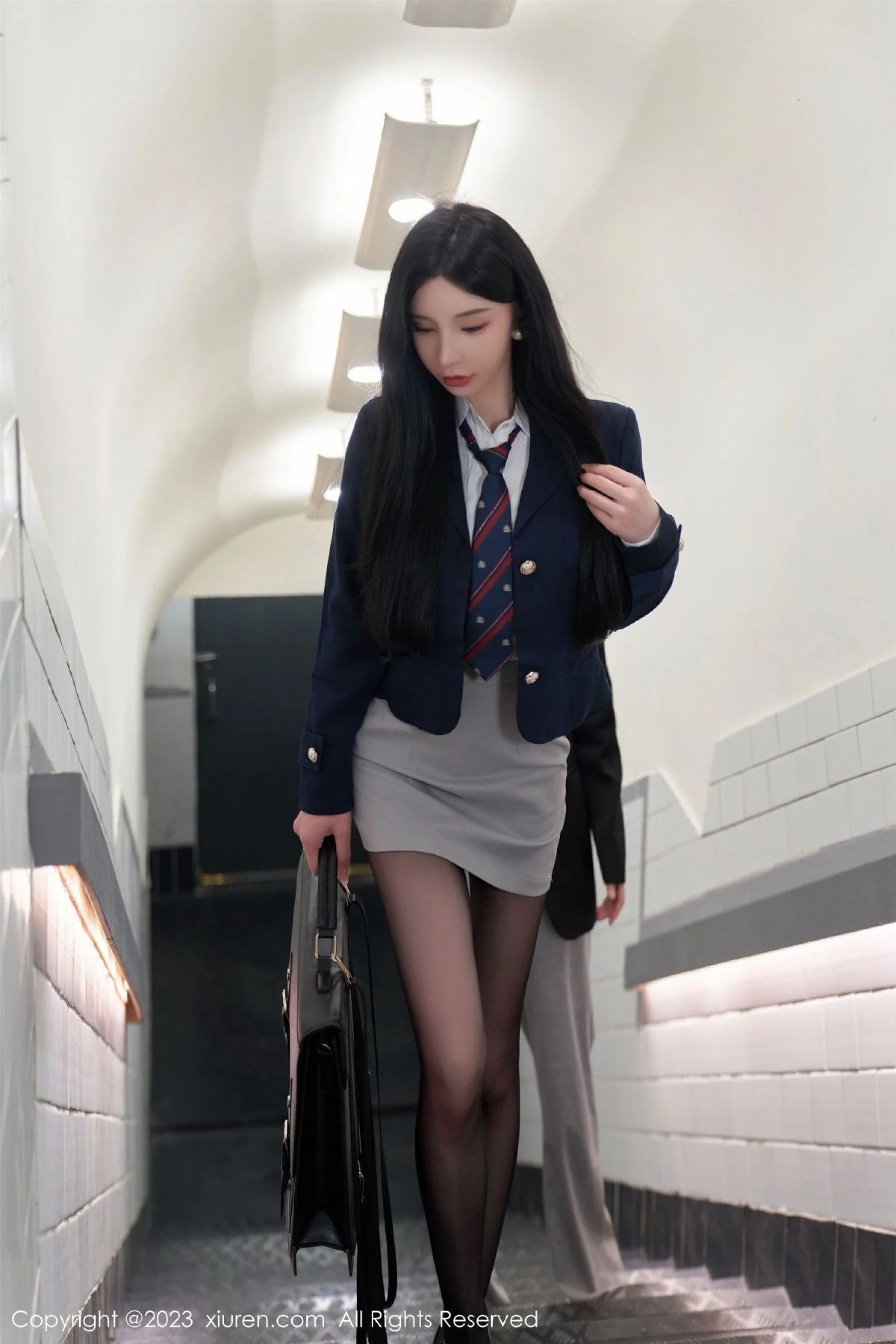 周于希Sally - Photo 3