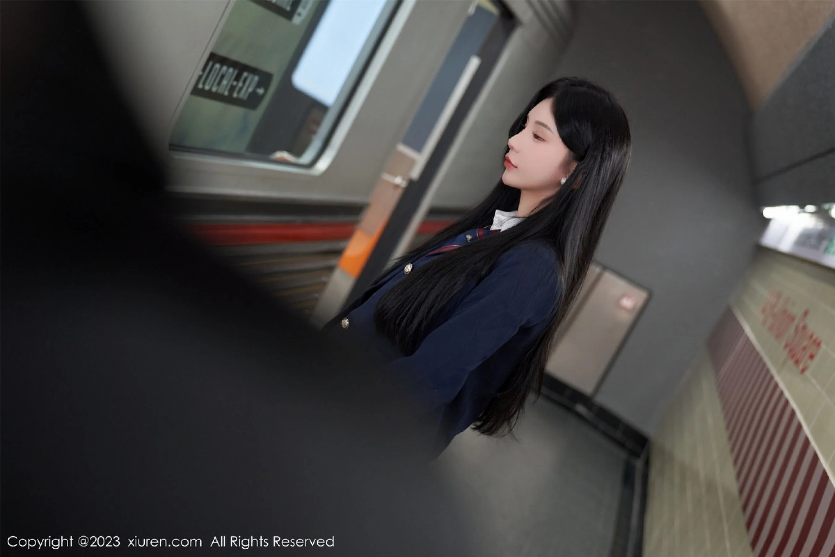 周于希Sally - Photo 9