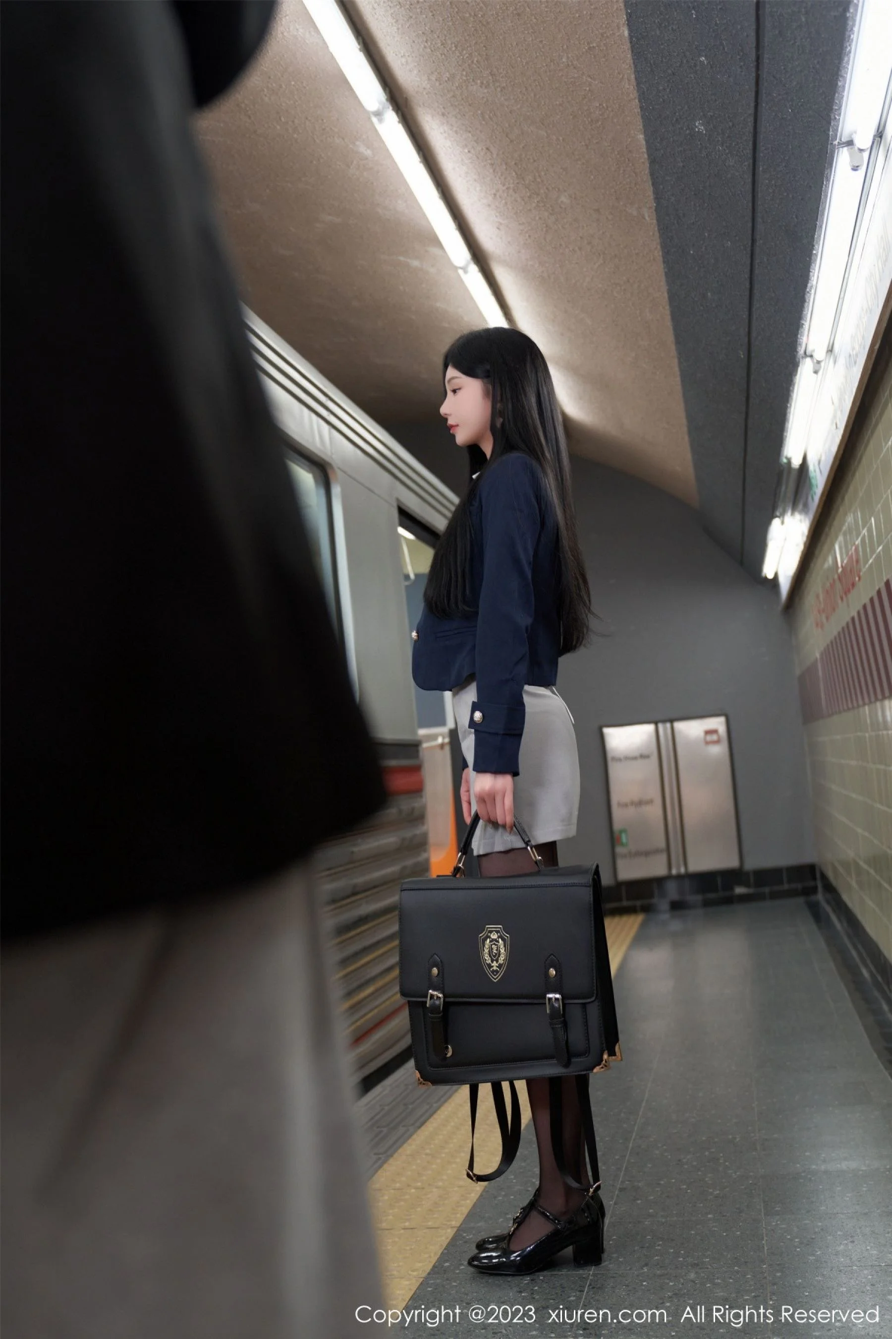 周于希Sally - Photo 11