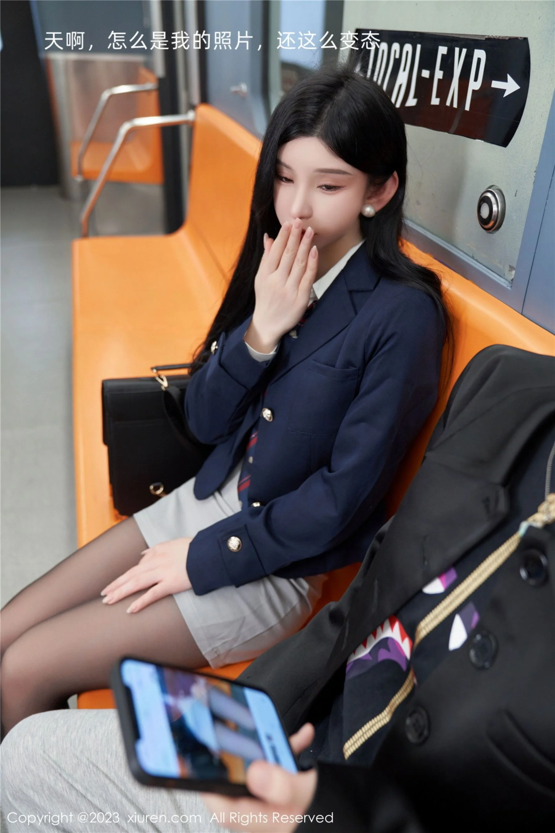 周于希Sally - Photo 22