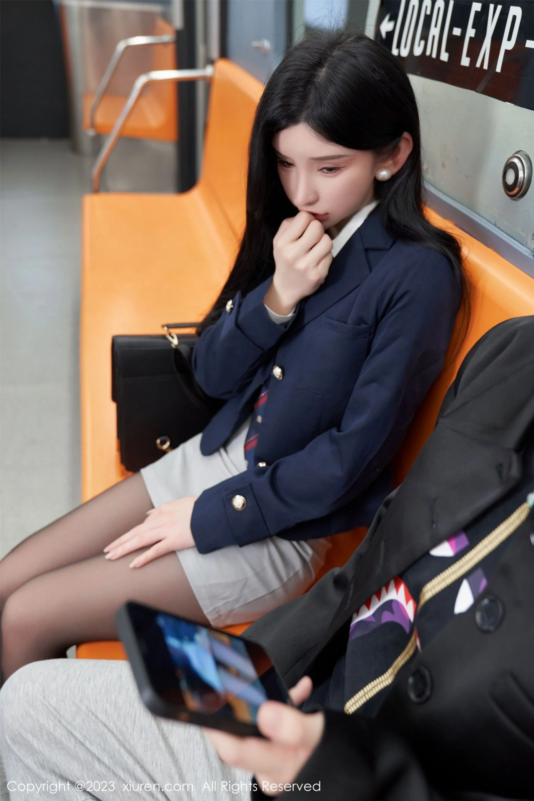 周于希Sally - Photo 23