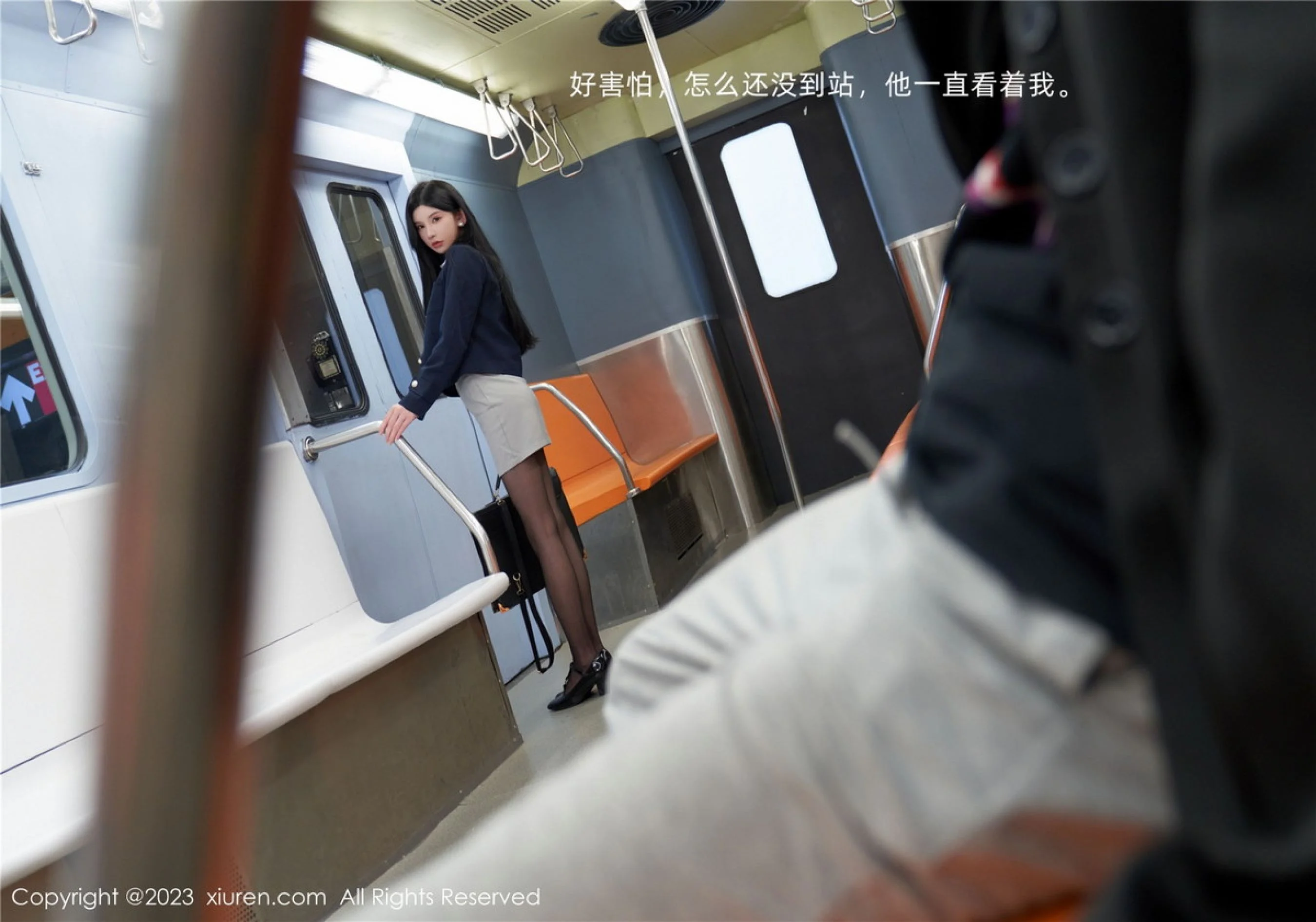 周于希Sally - Photo 27