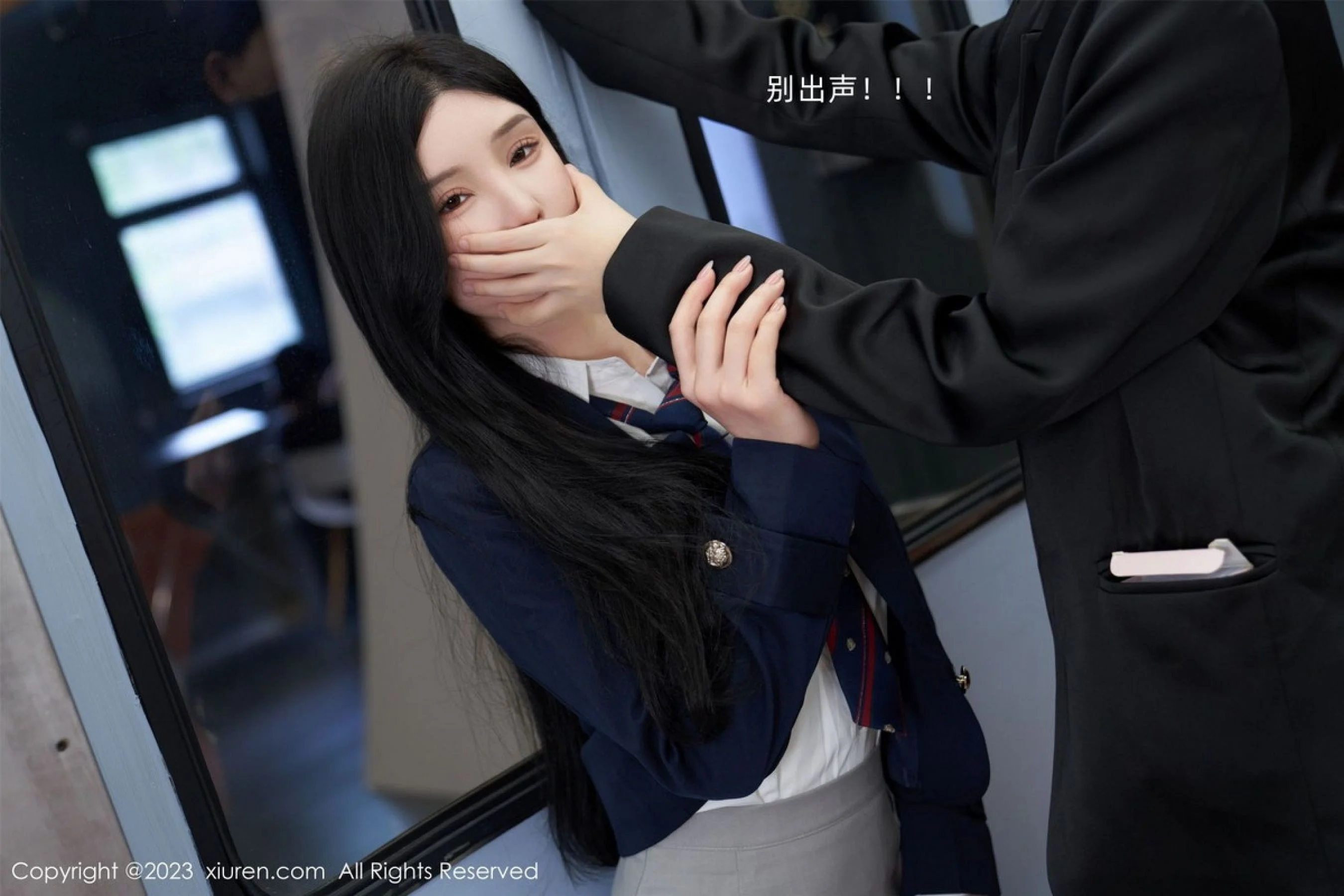 周于希Sally - Photo 34