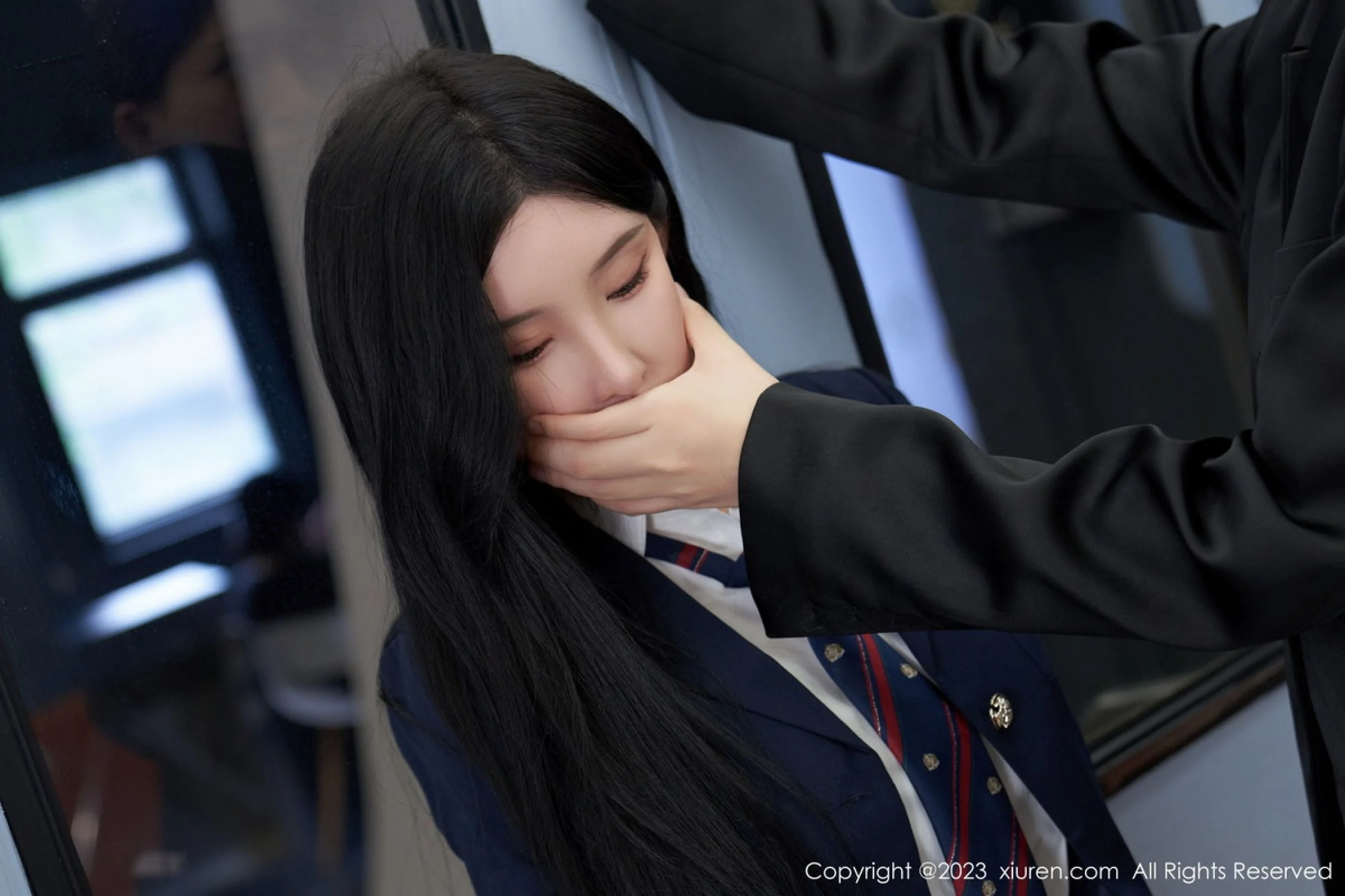 周于希Sally - Photo 35