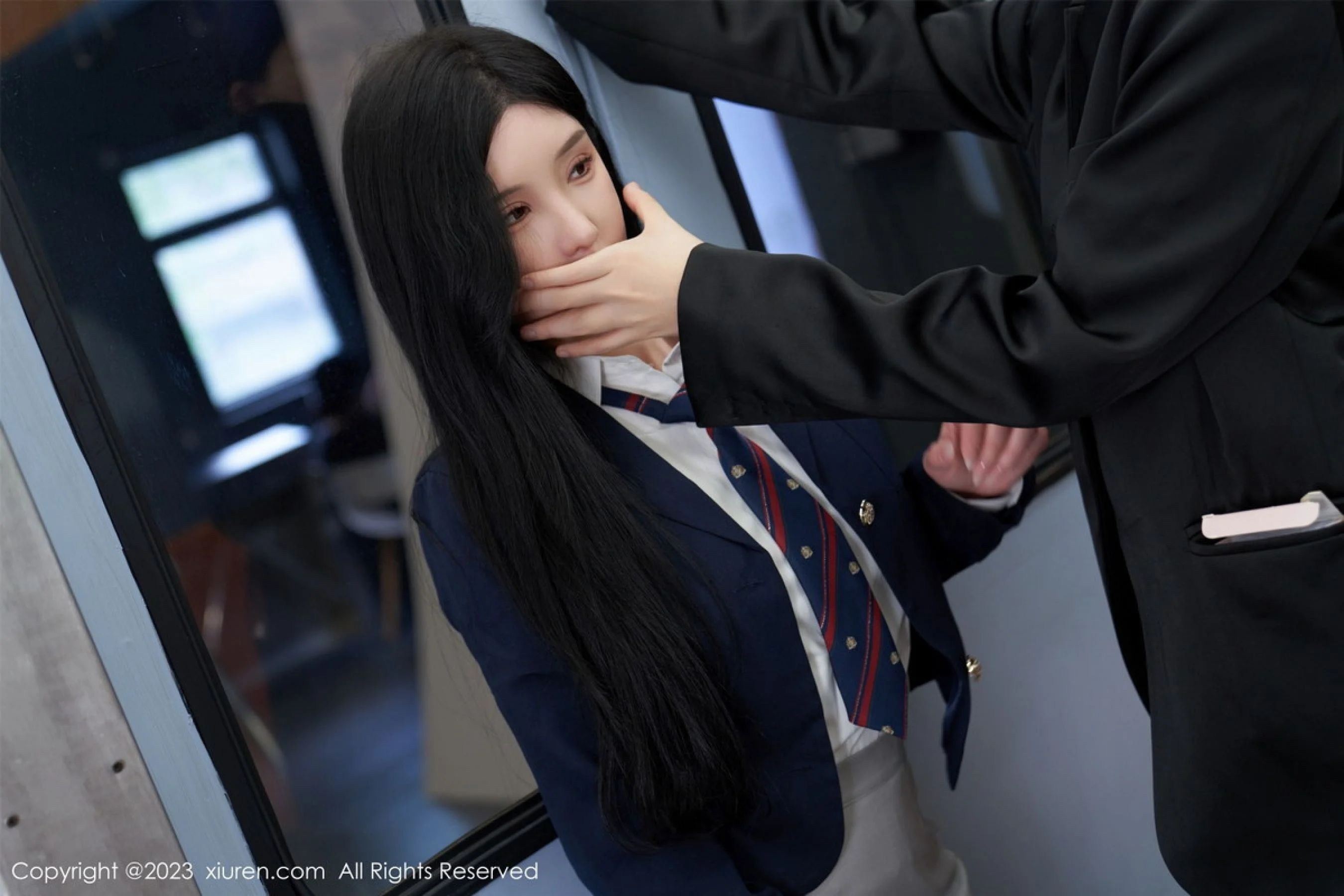 周于希Sally - Photo 36