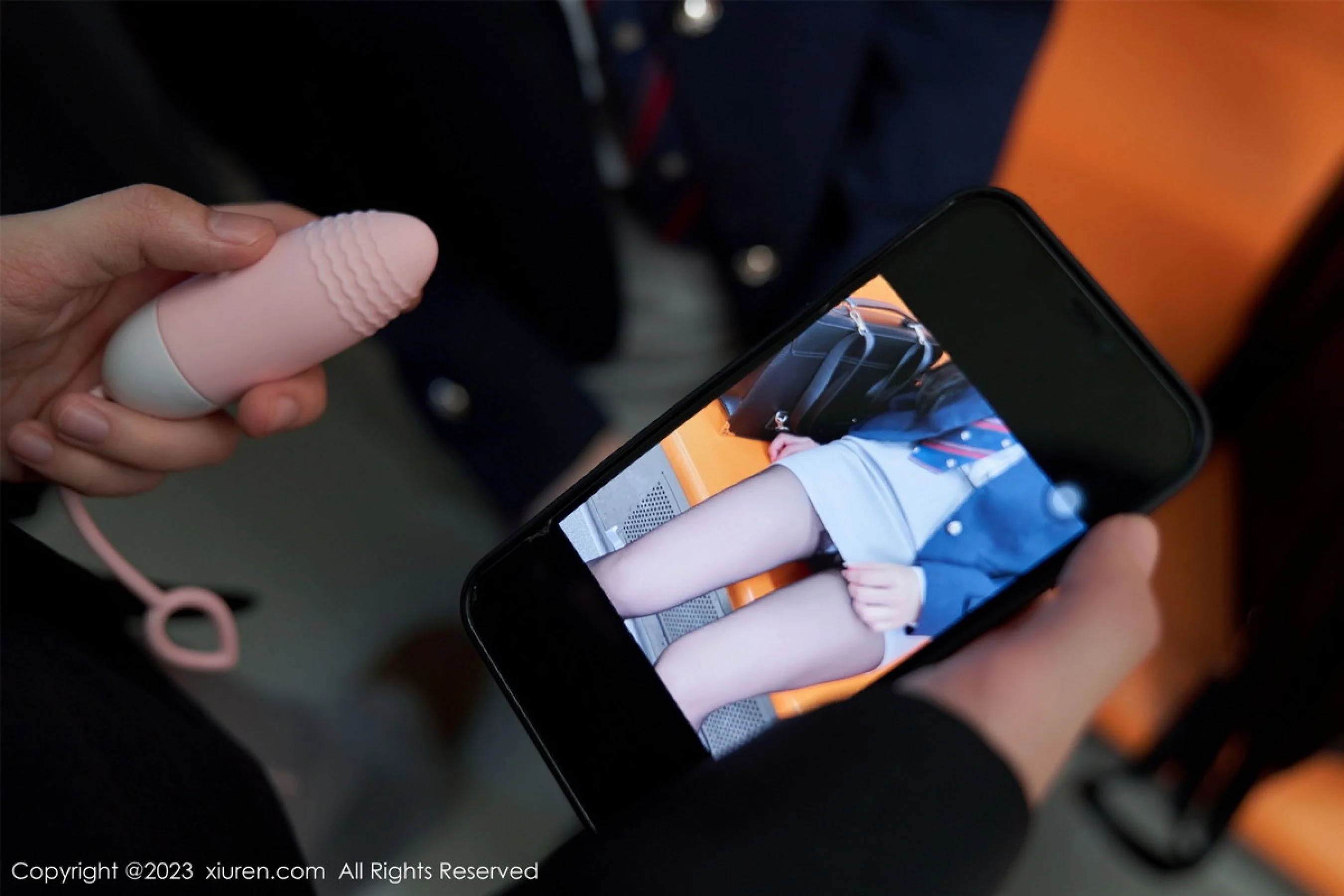 周于希Sally - Photo 43