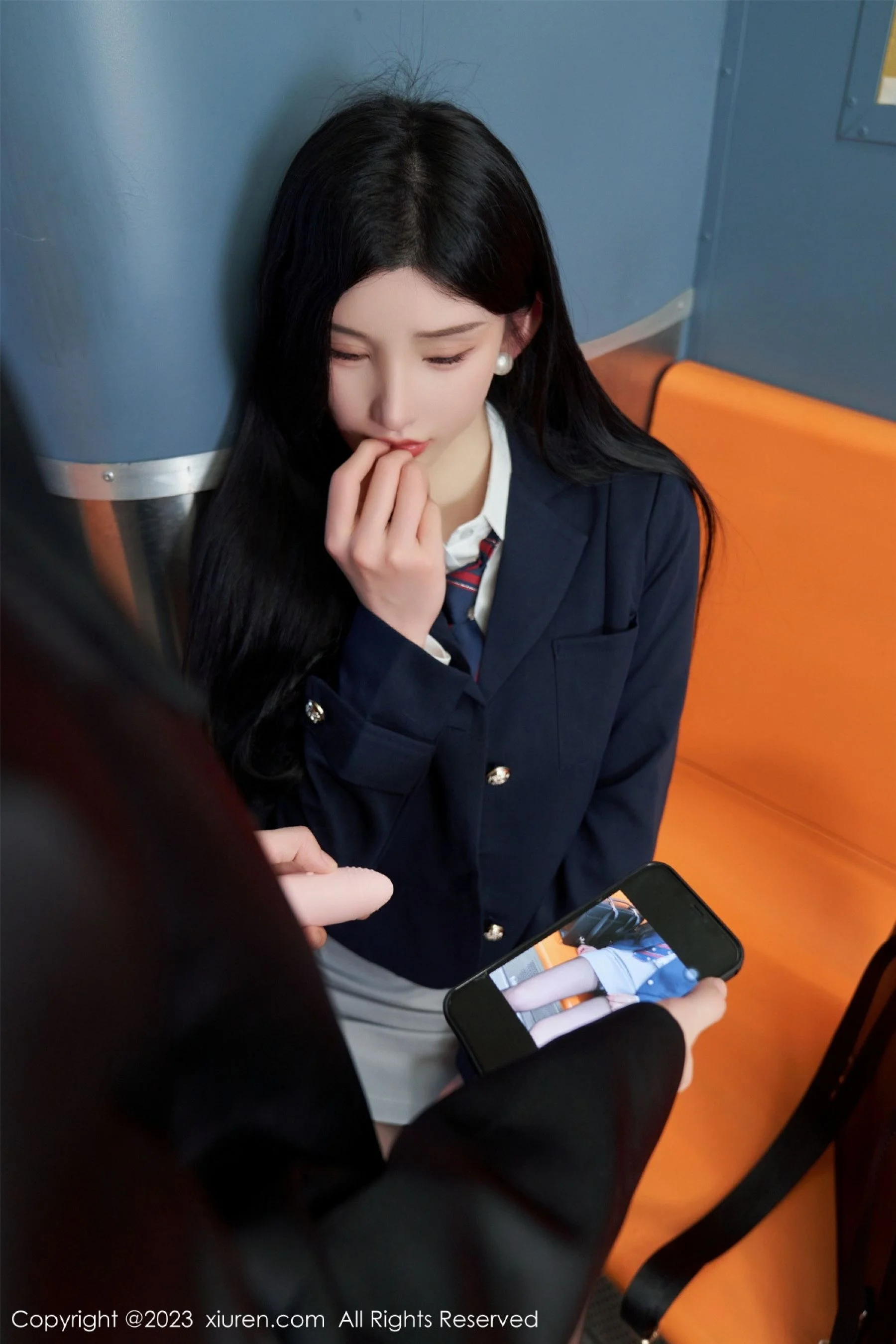 周于希Sally - Photo 45