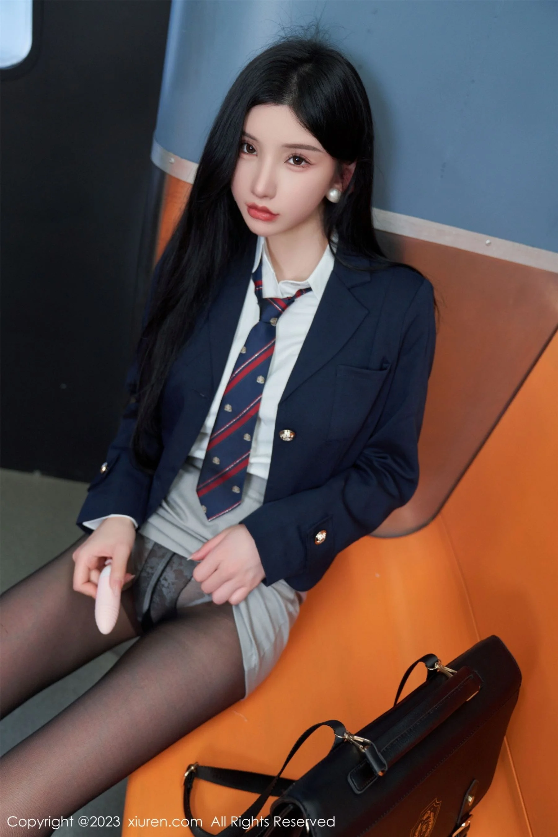 周于希Sally - Photo 48