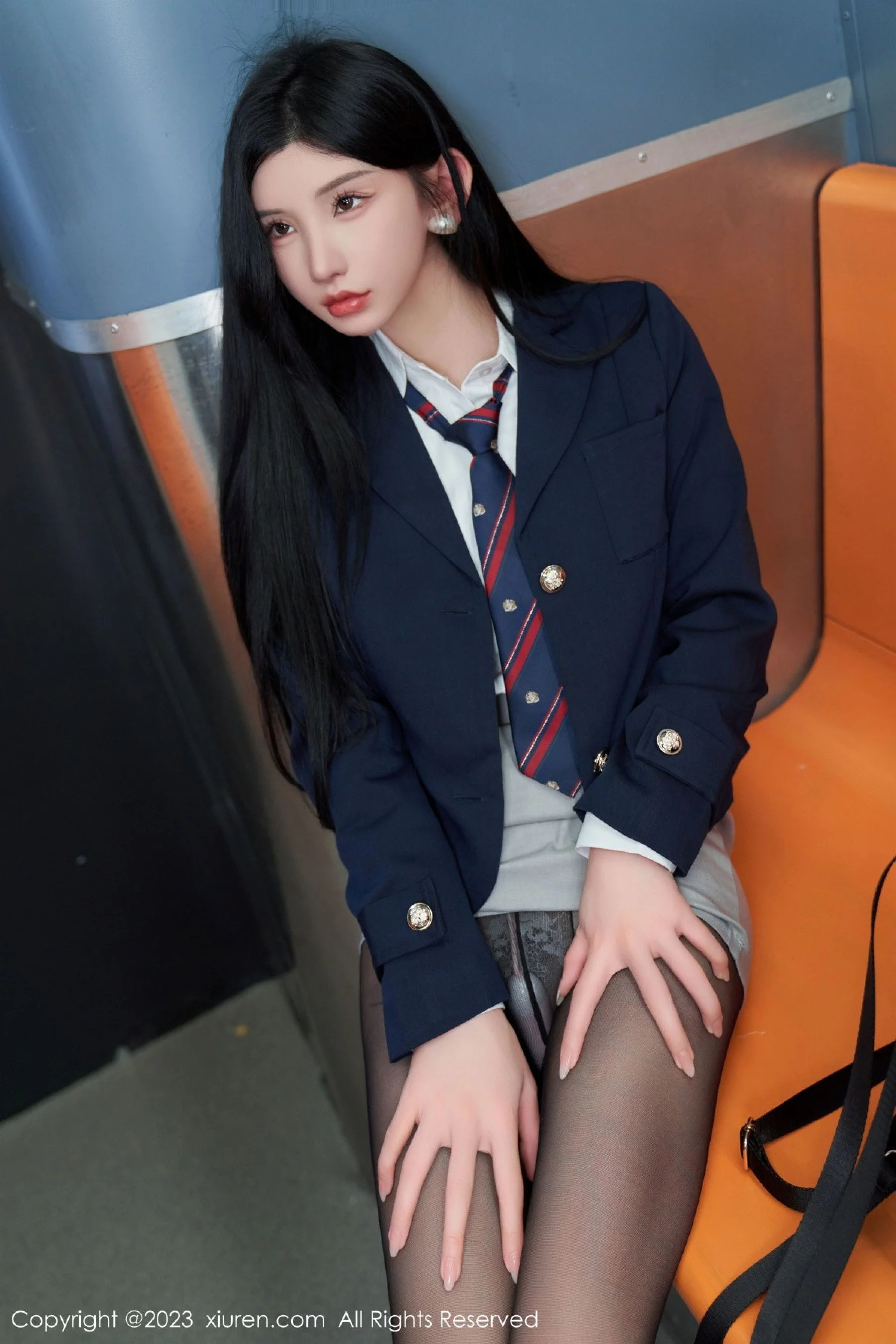 周于希Sally - Photo 49