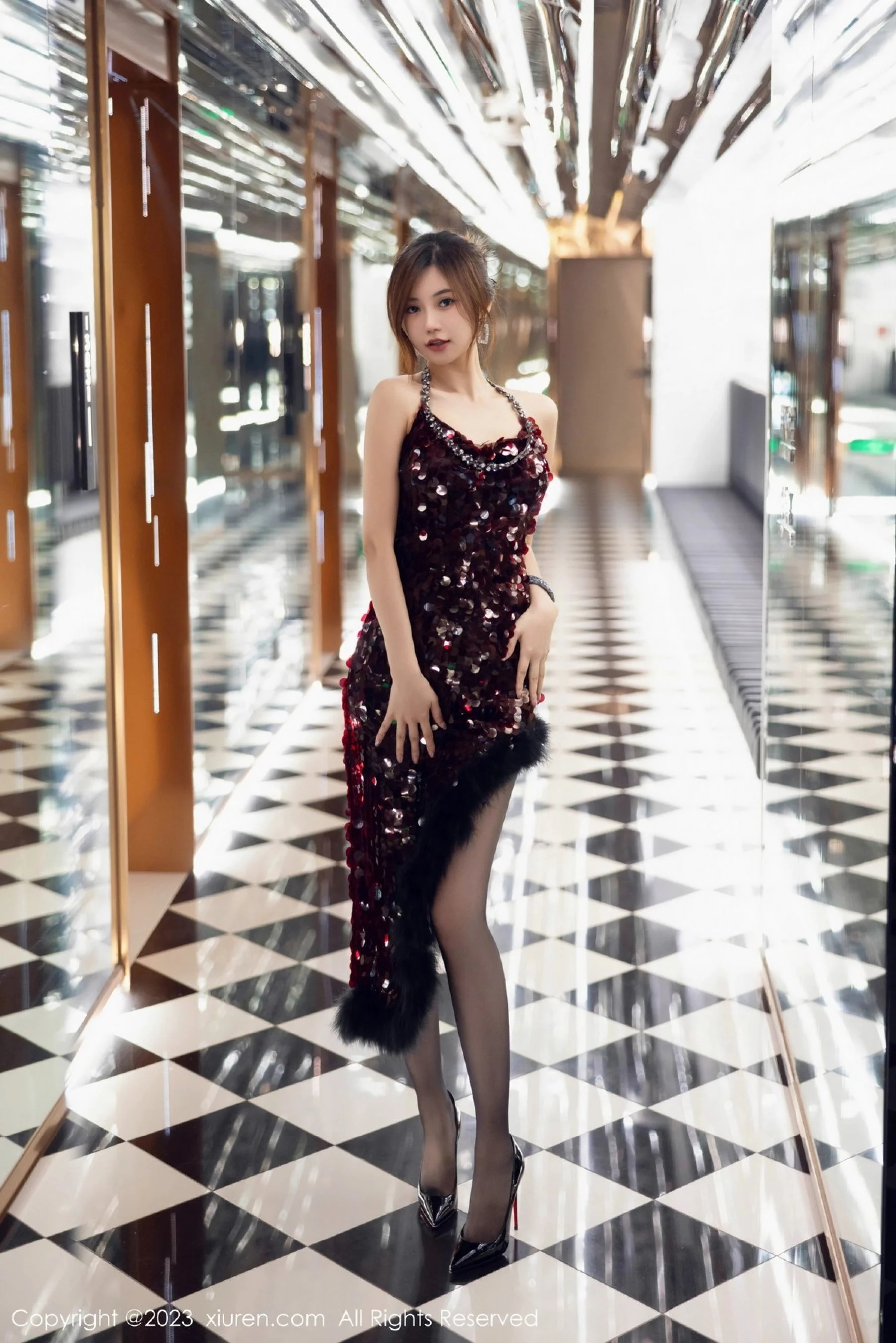 绮里嘉ula - Photo 4