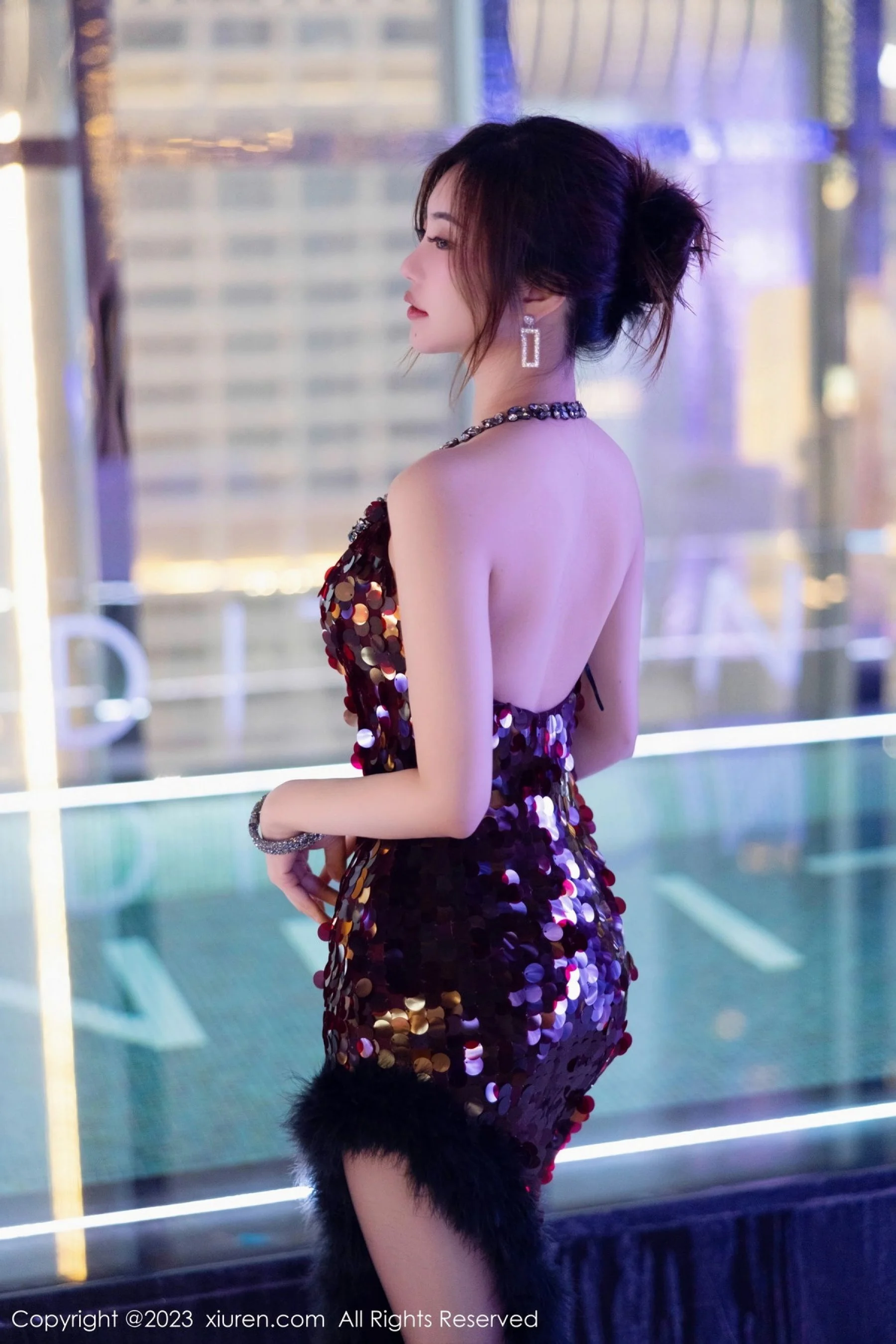 绮里嘉ula - Photo 25