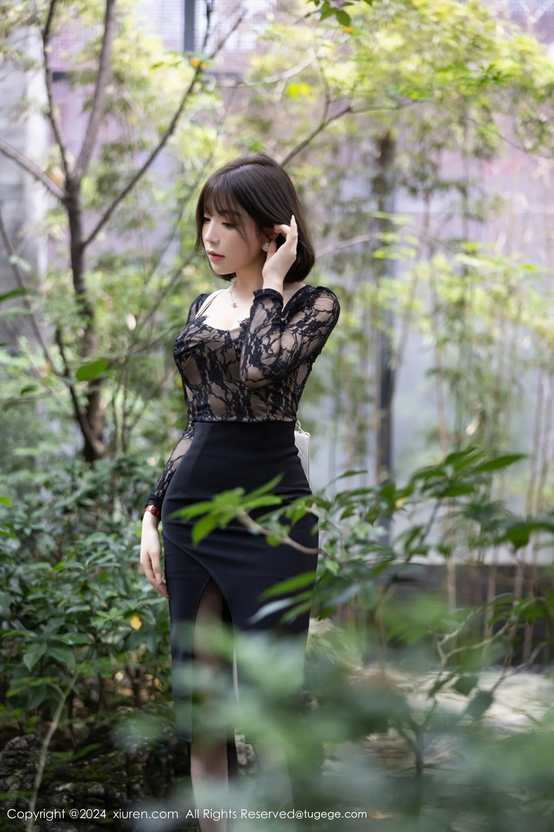 徐莉芝Booty - Photo 2