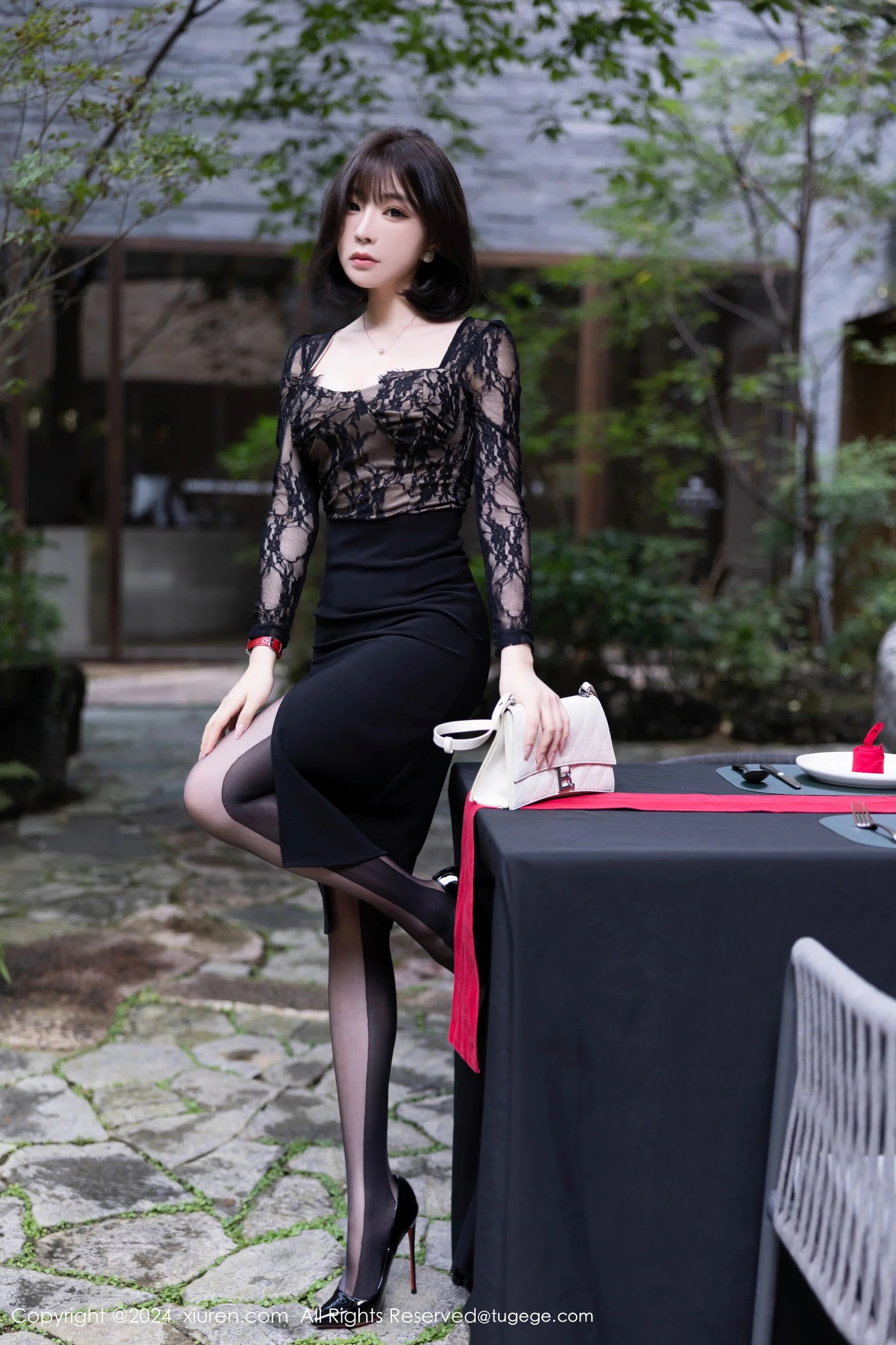 徐莉芝Booty - Photo 5