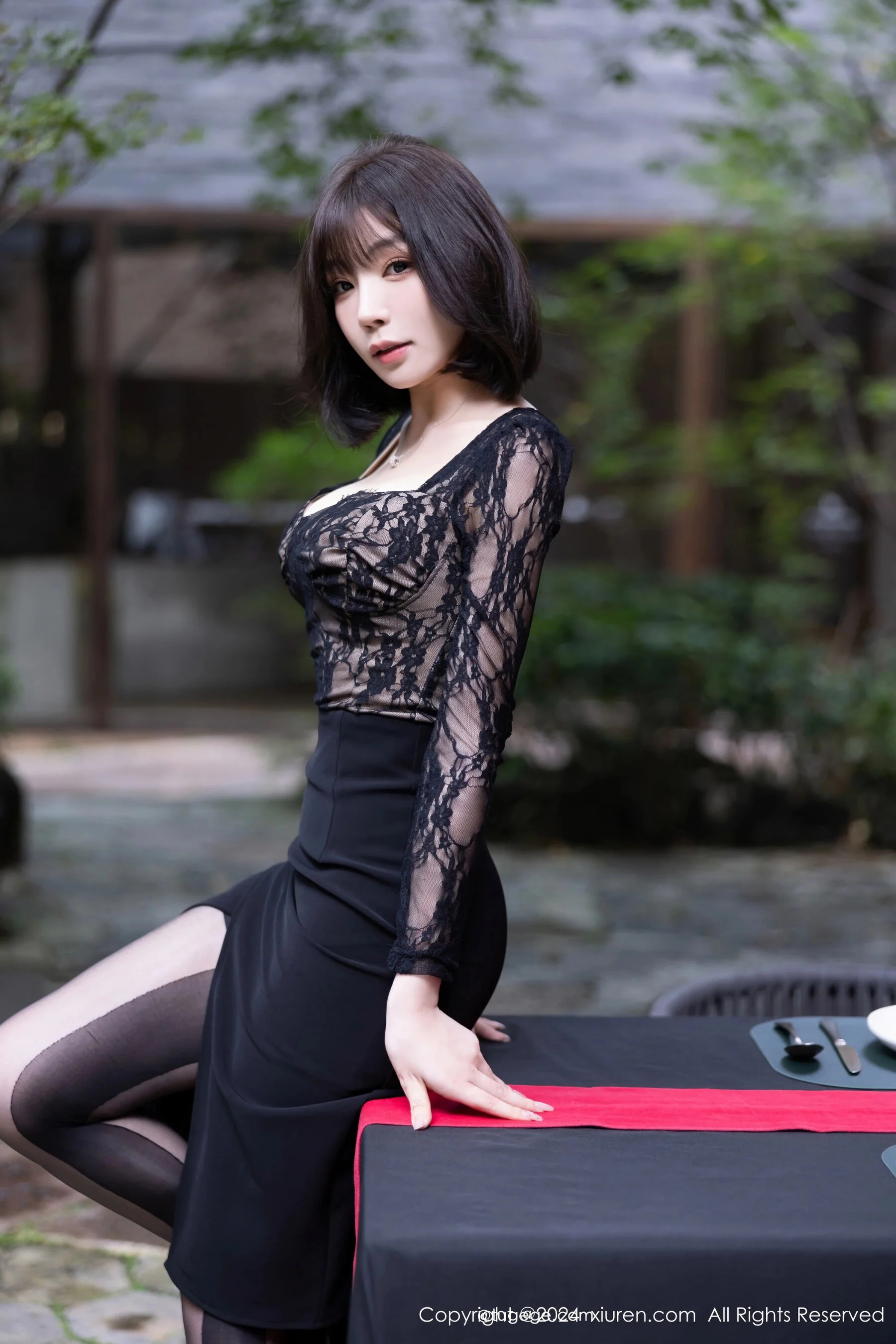 徐莉芝Booty - Photo 6